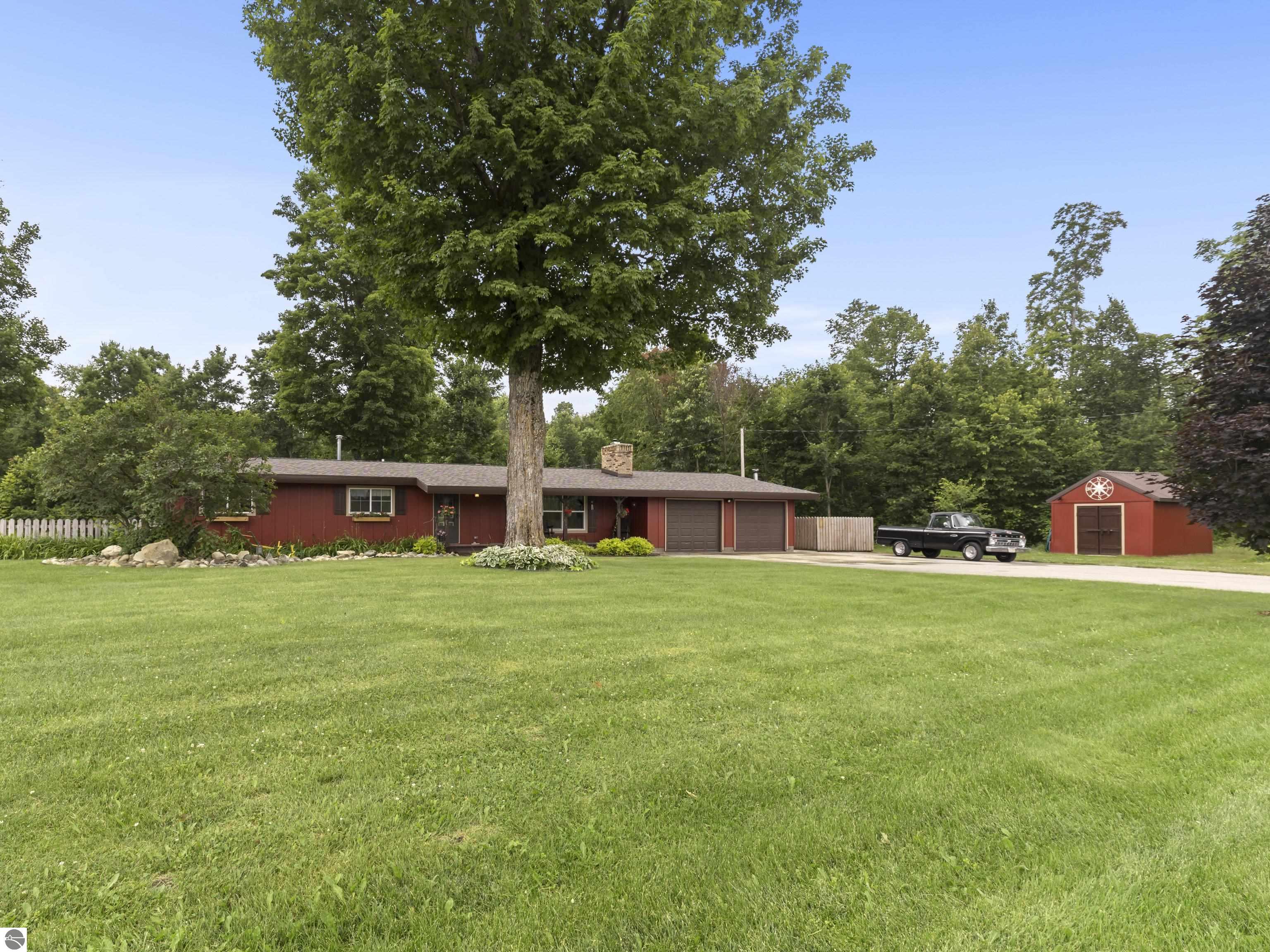 21051 Read Road