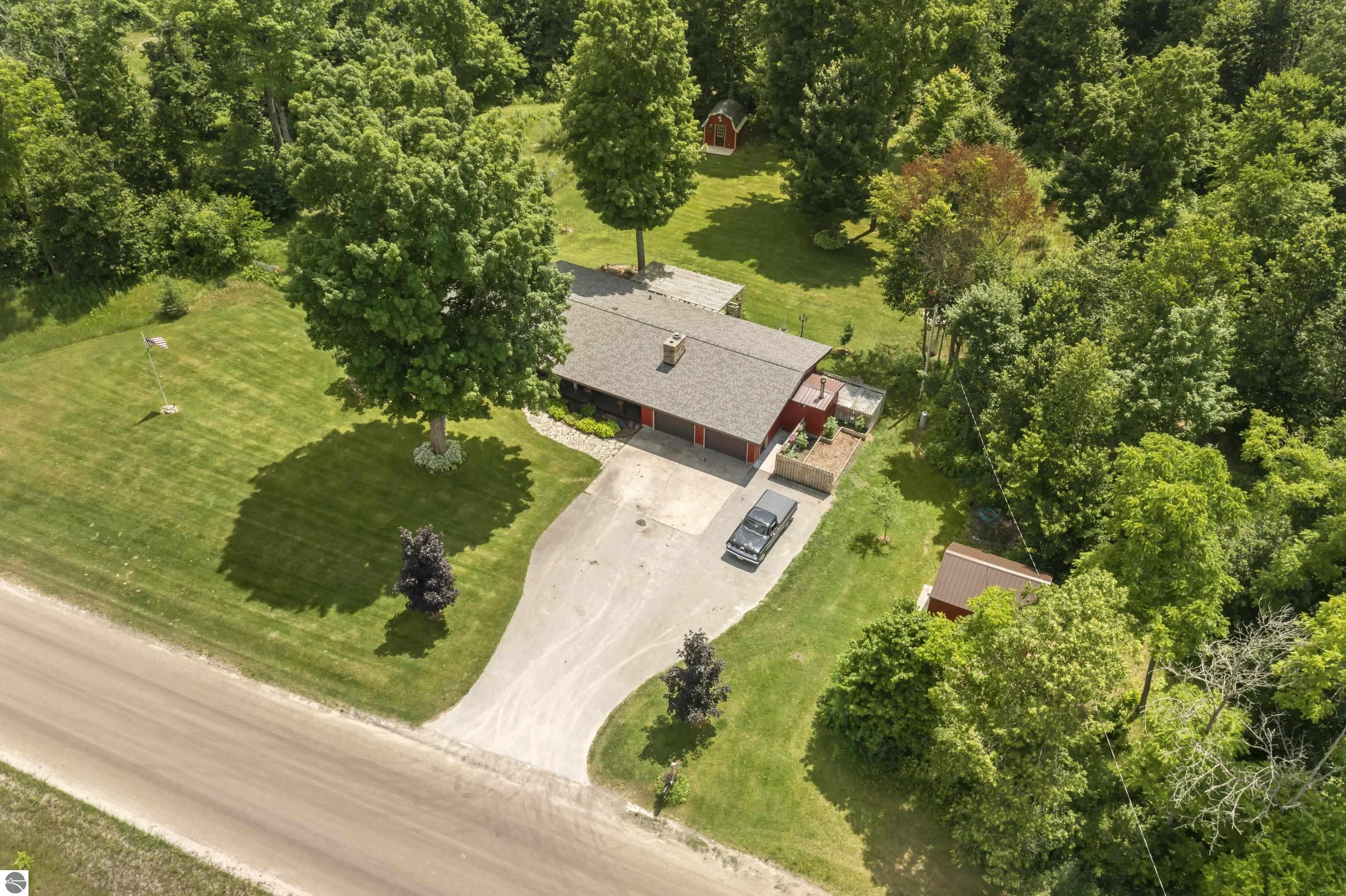 21051 Read Road