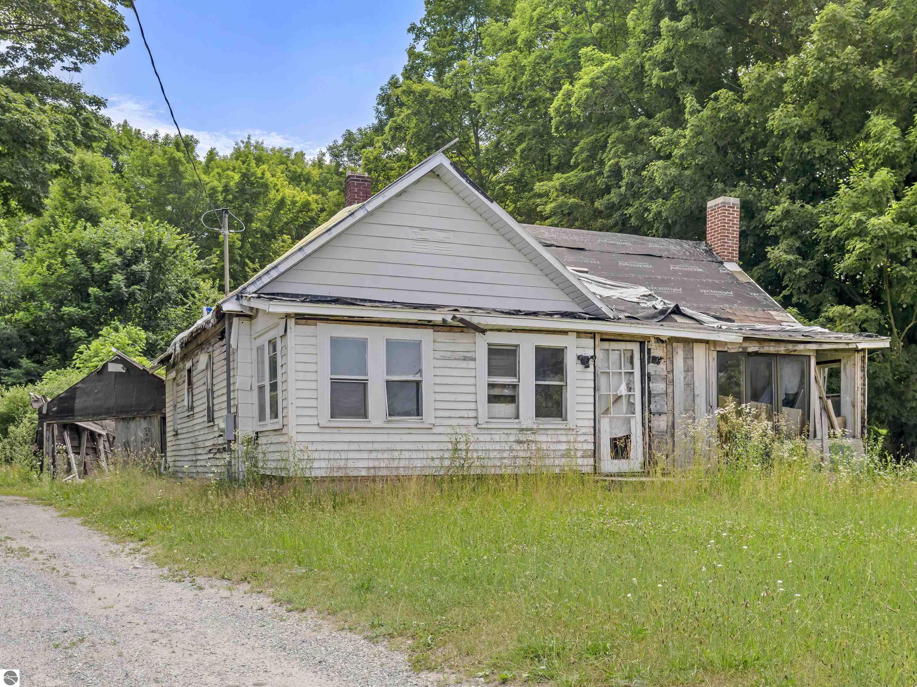 9509 Norconk Road