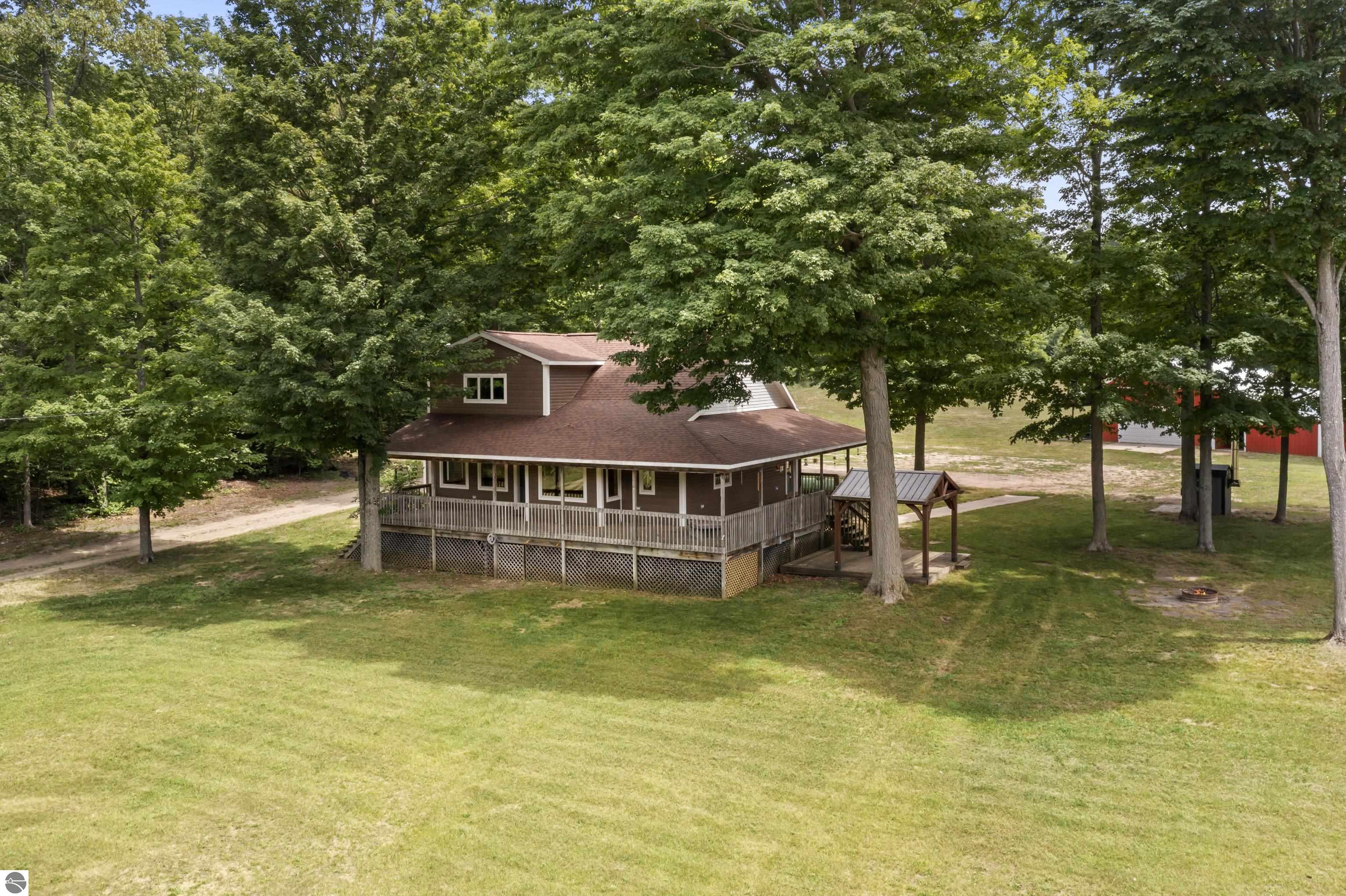 3213 S Carmean Road