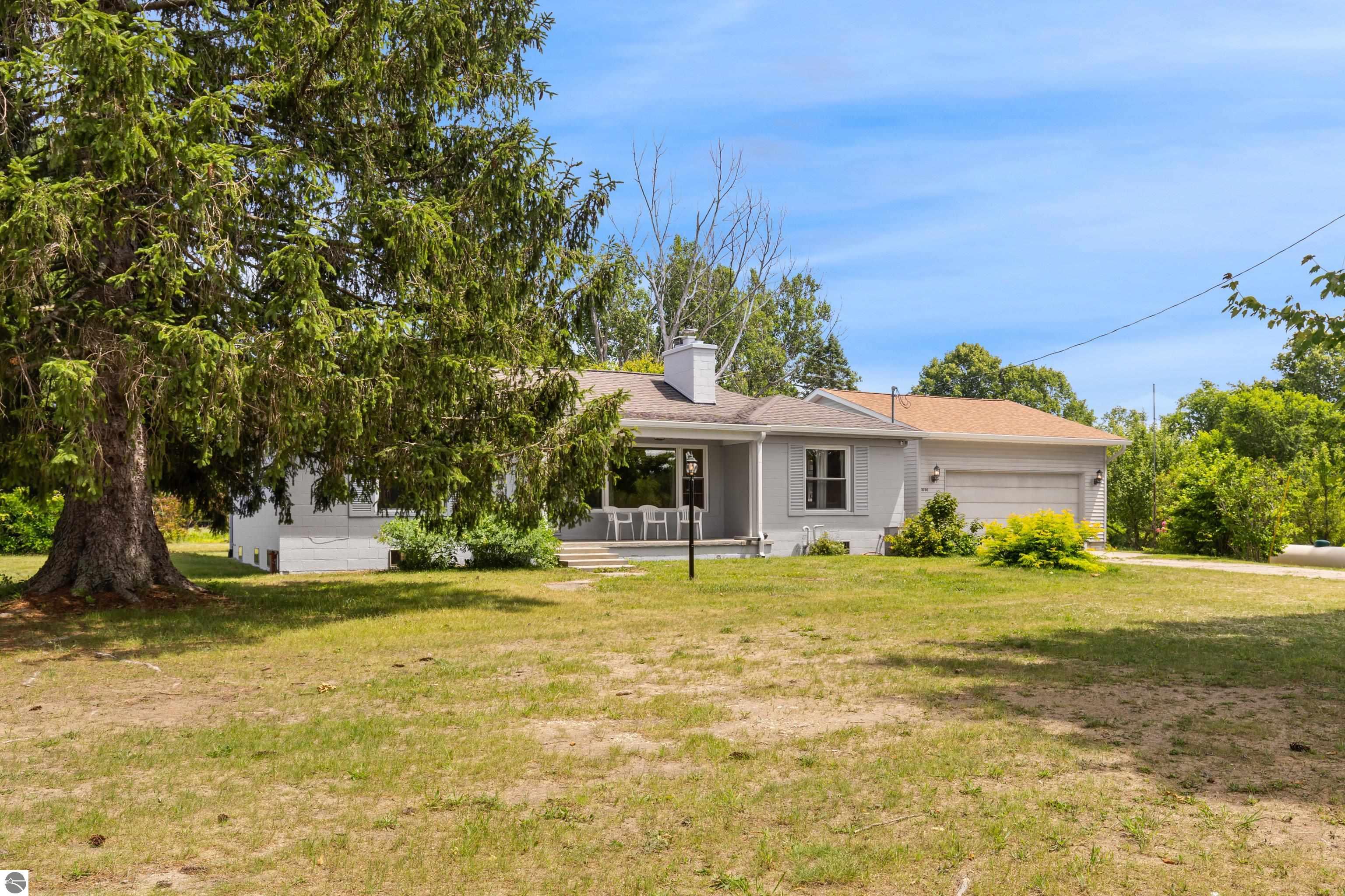 3703 S Carmean Road