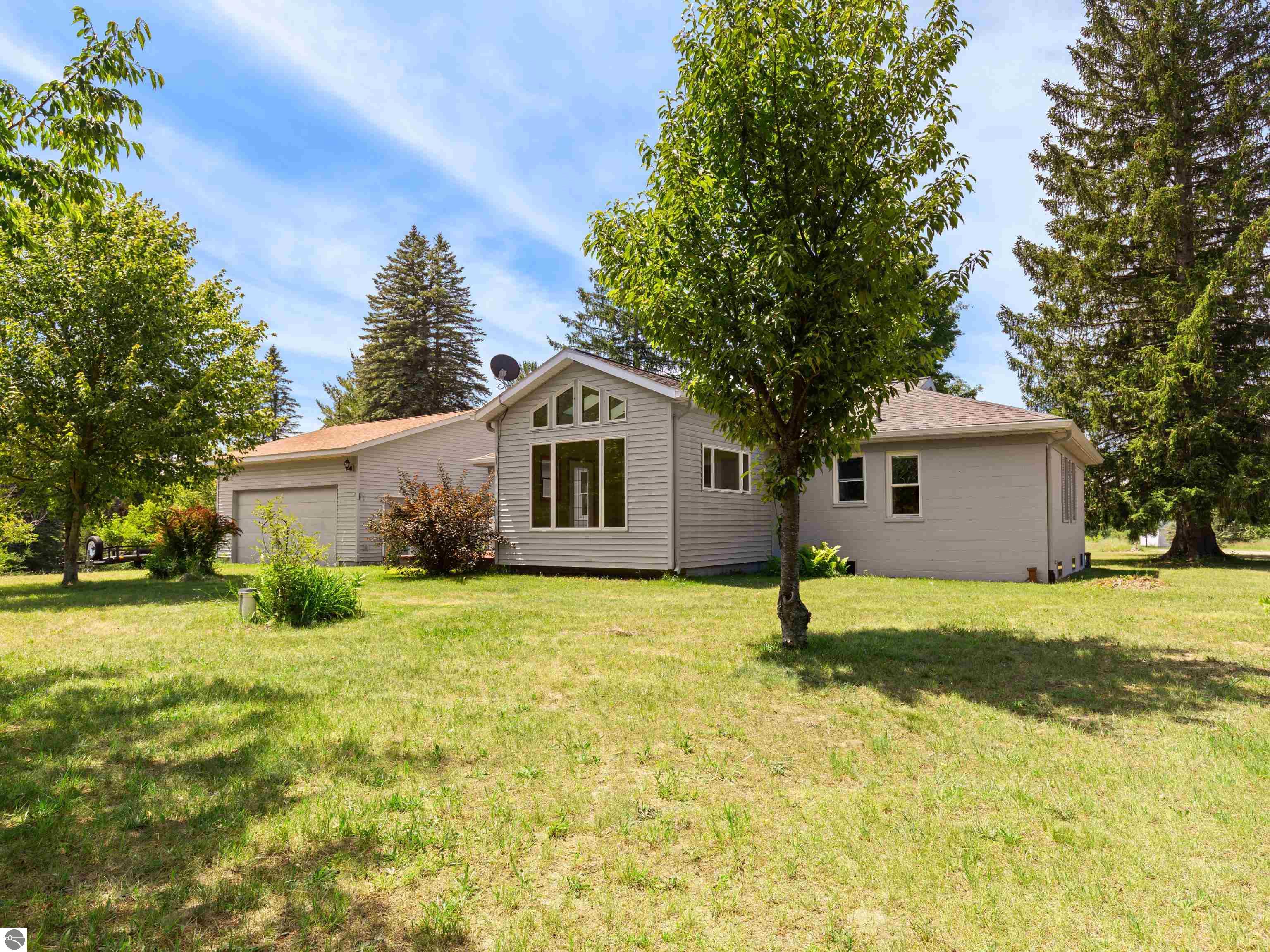3703 S Carmean Road