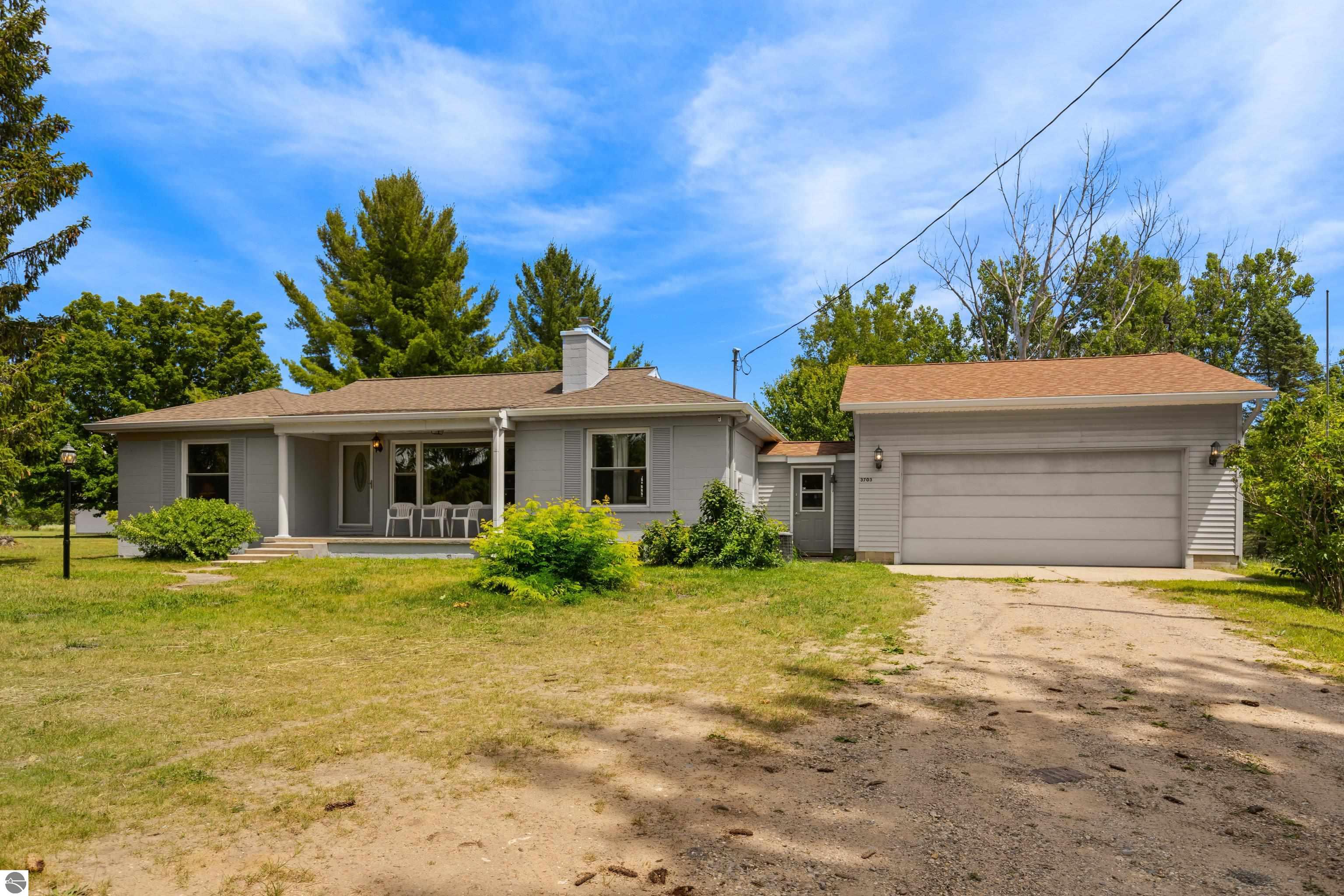 3703 S Carmean Road