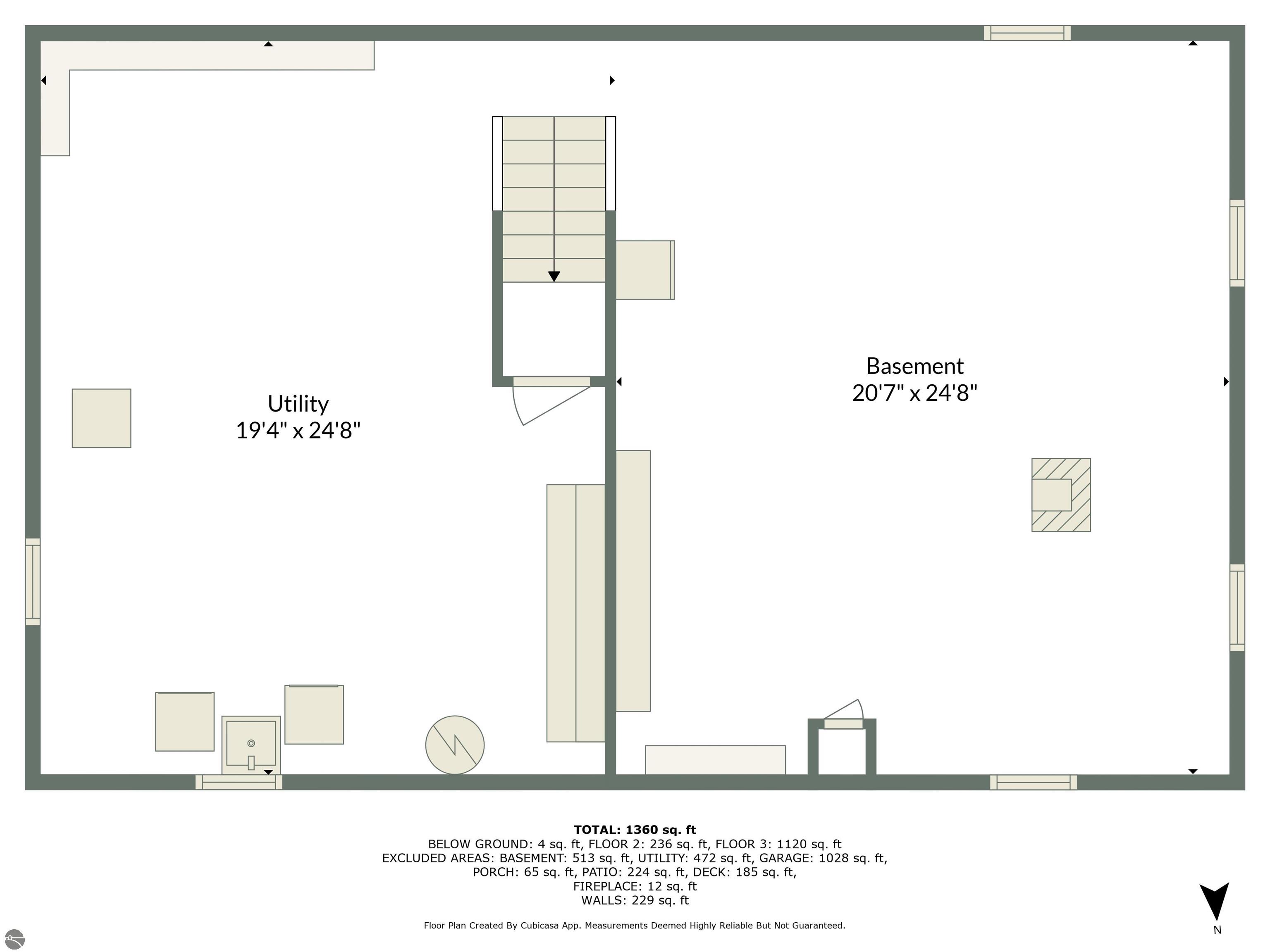 4710 Lakeside Drive