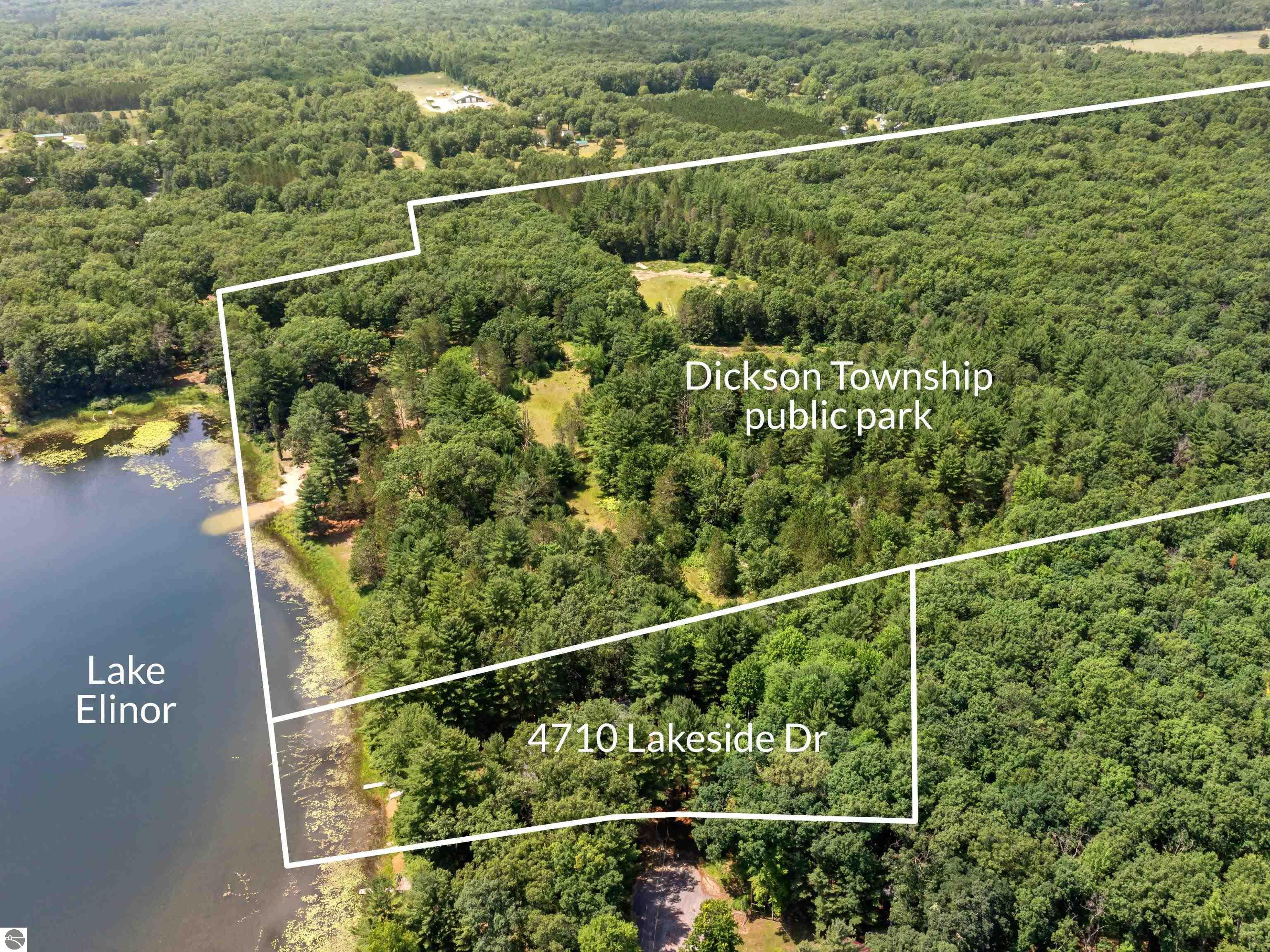 4710 Lakeside Drive