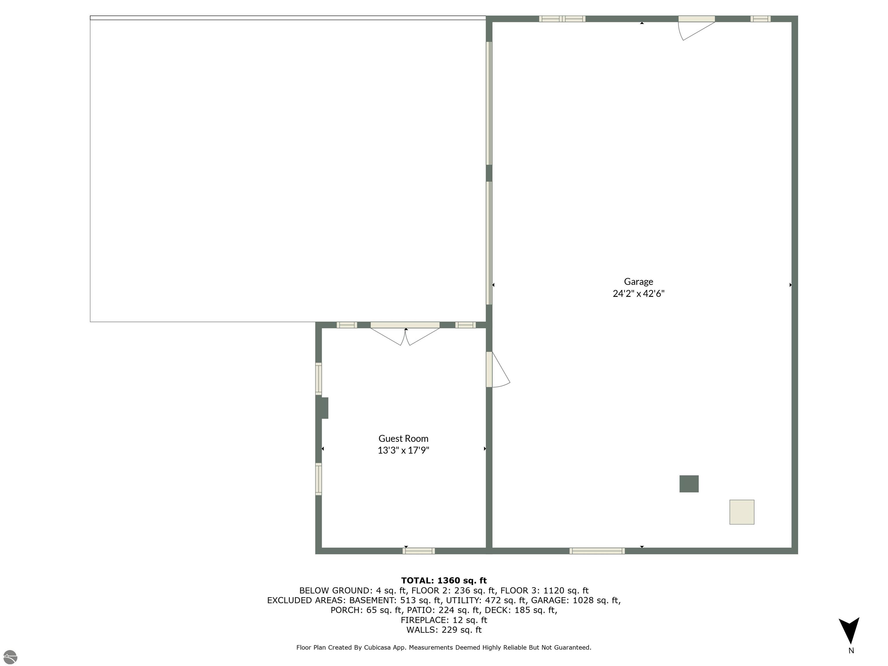 4710 Lakeside Drive