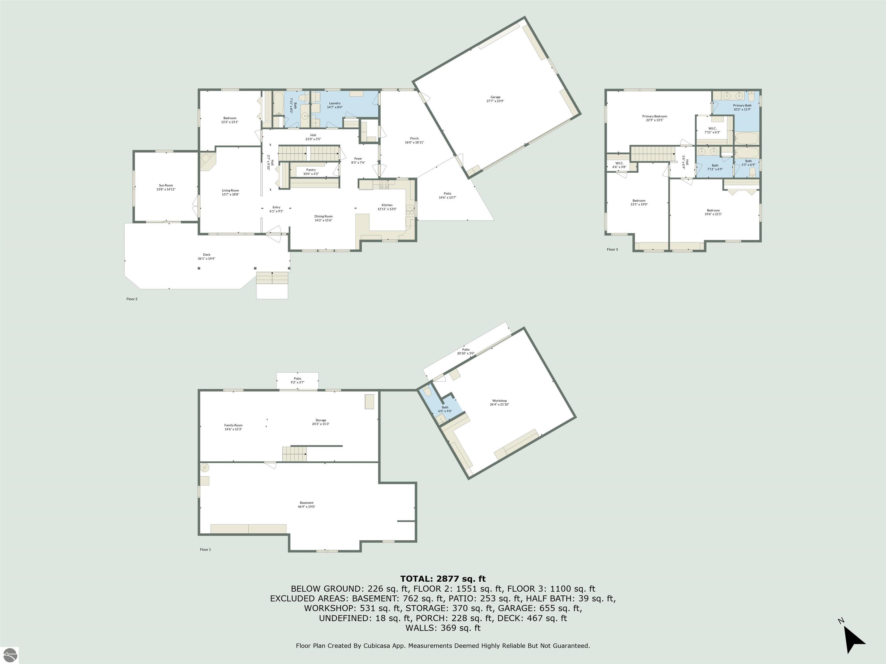 1682 Elm Road