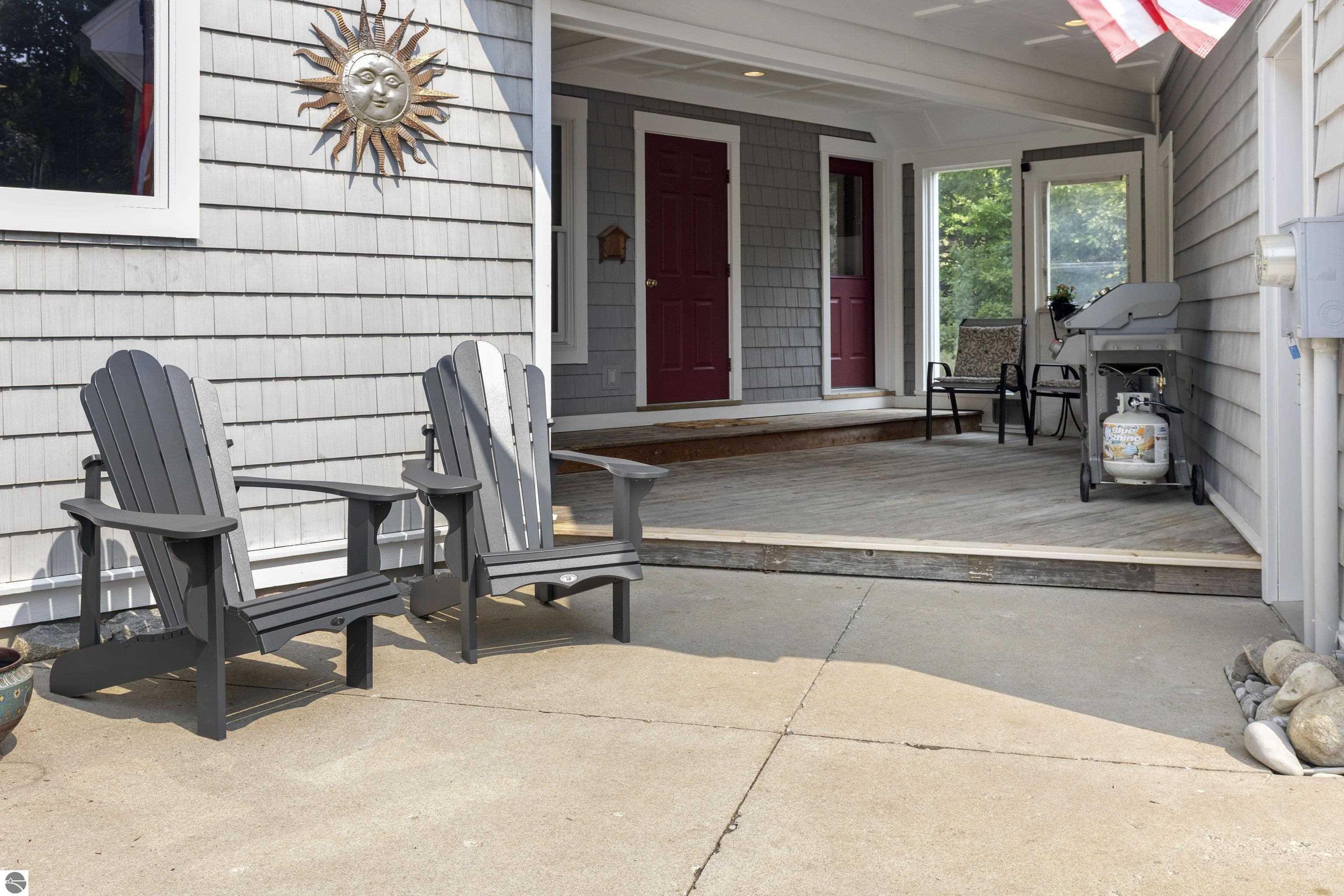 1682 Elm Road