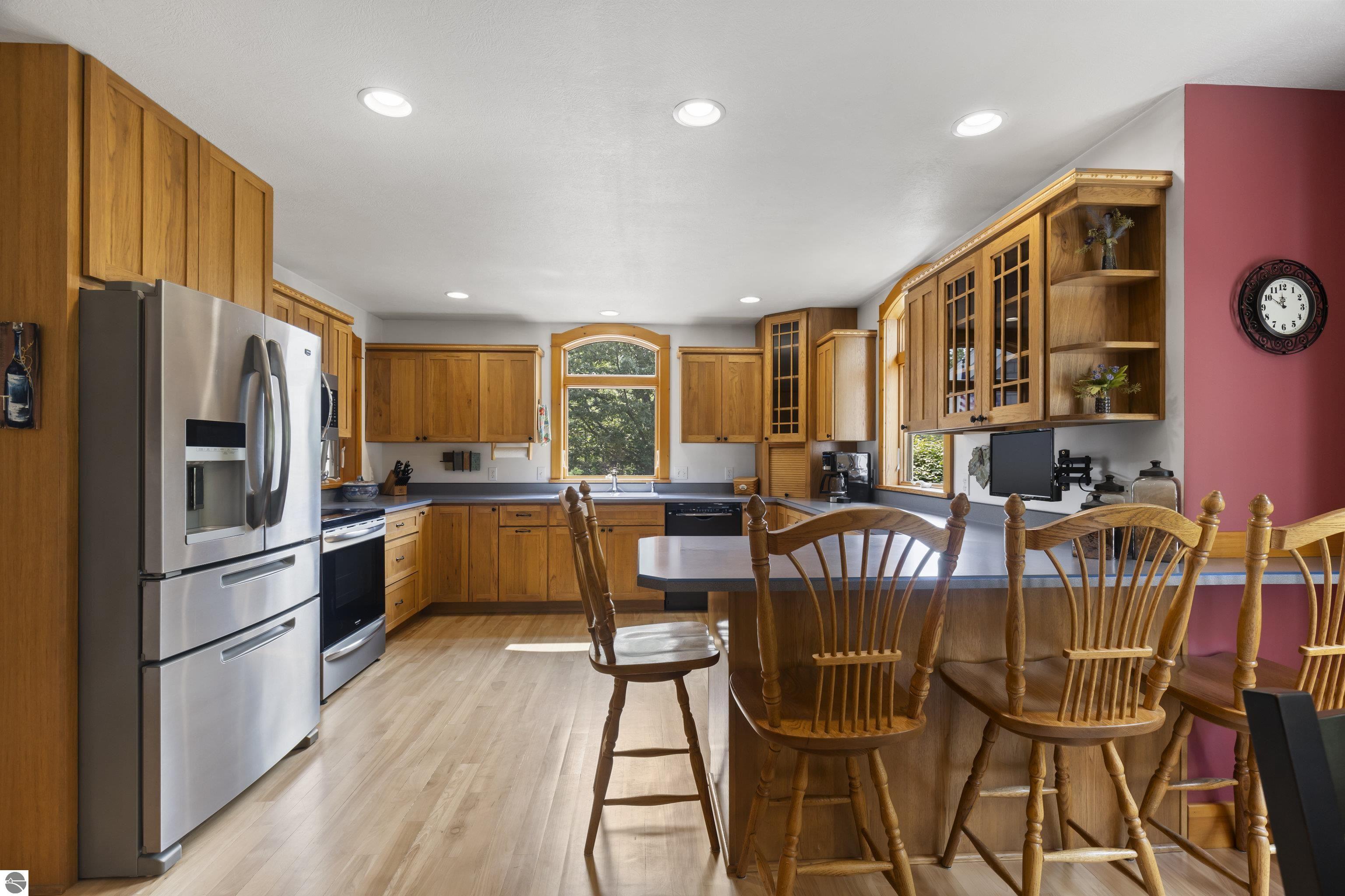 1682 Elm Road