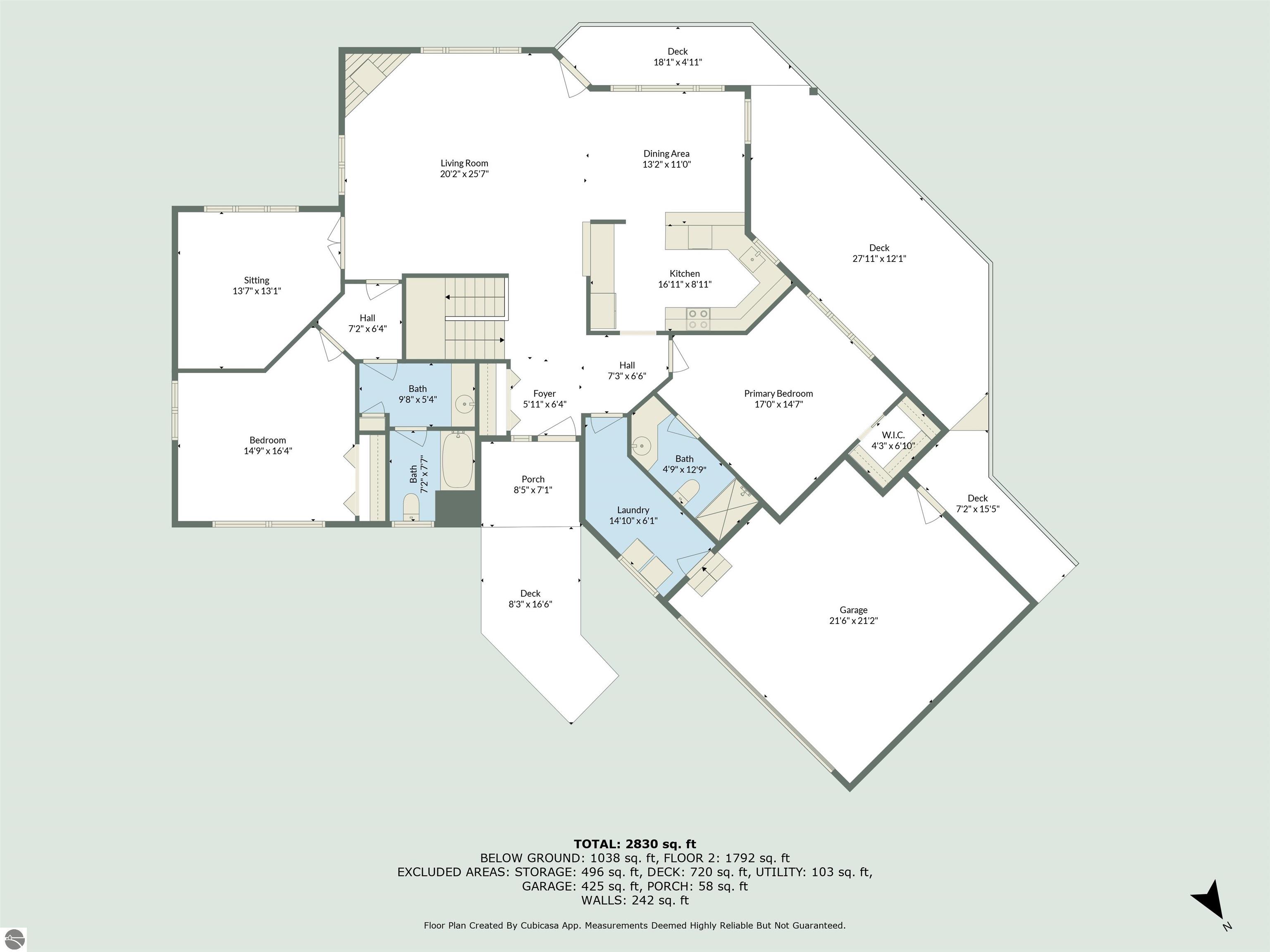 7351 Fredonia Way