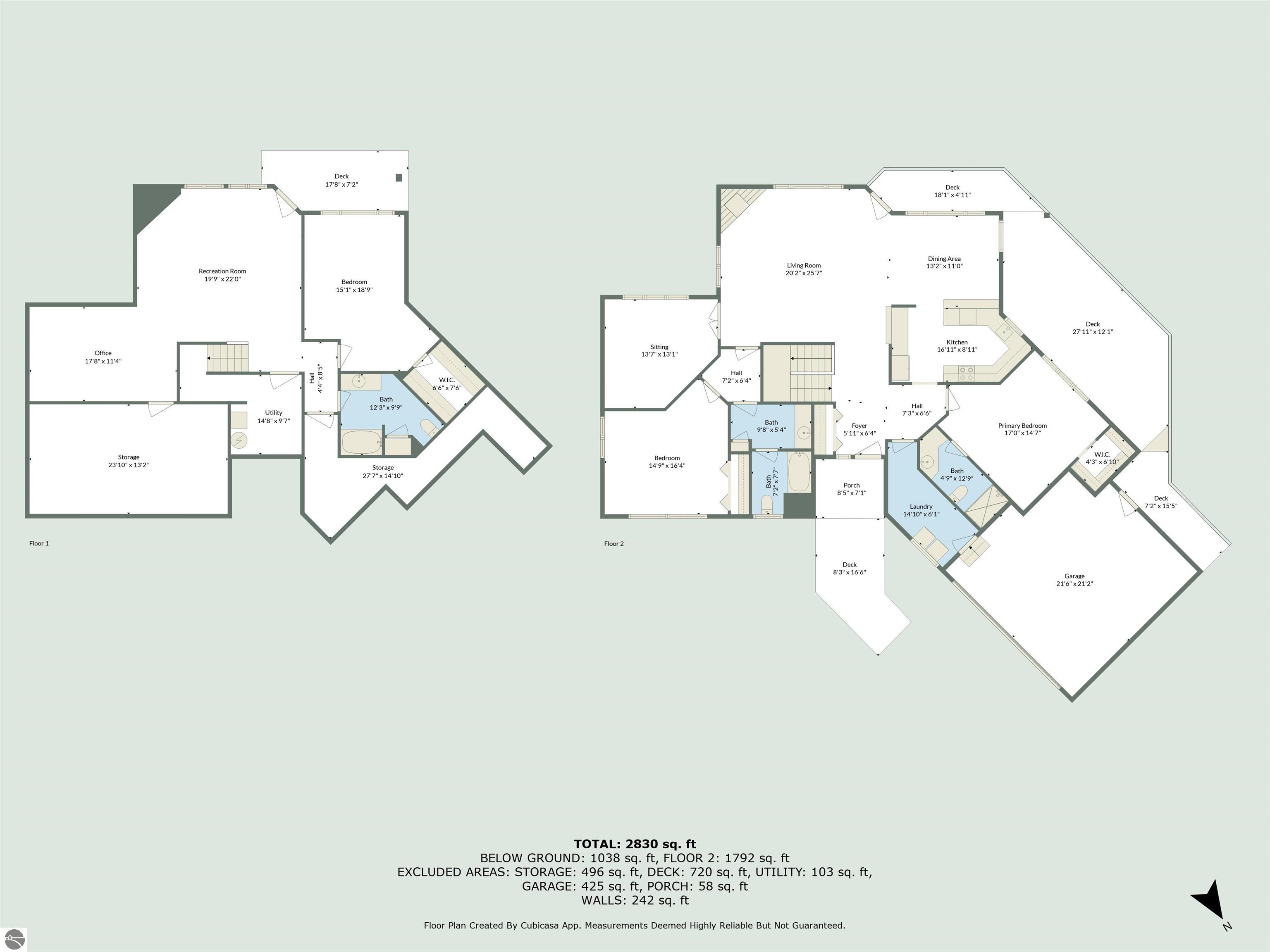 7351 Fredonia Way