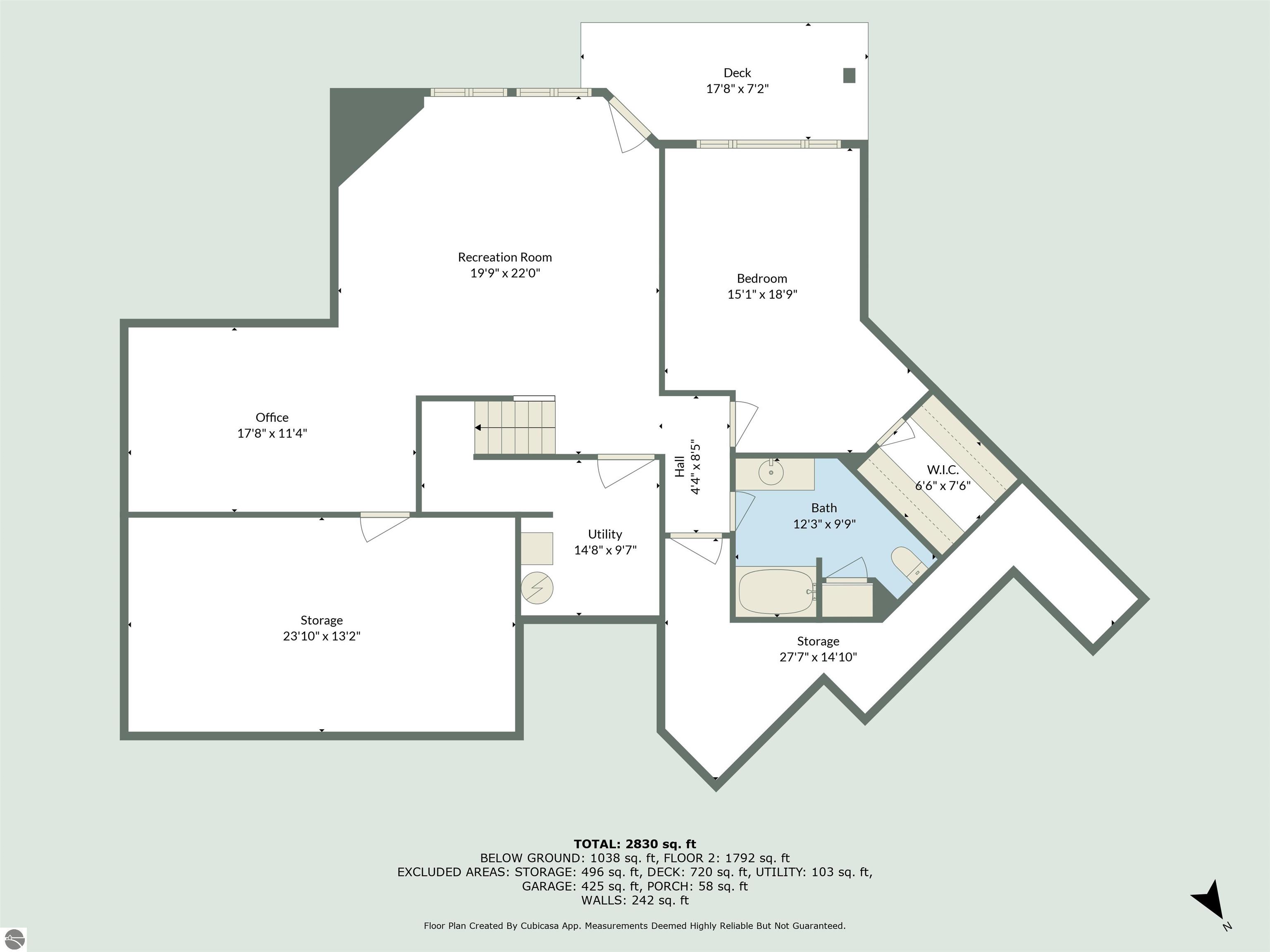 7351 Fredonia Way