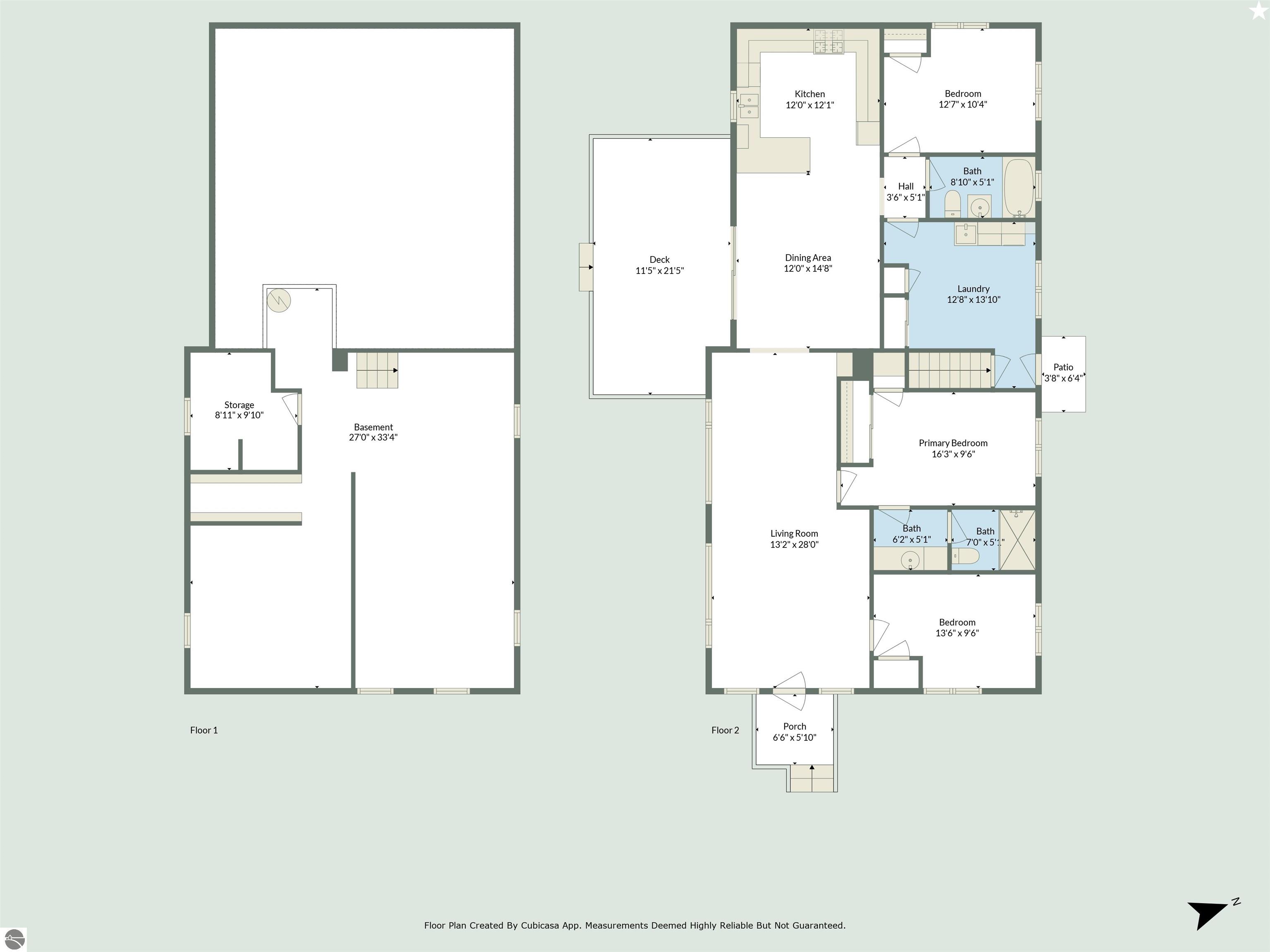 5326 Crystal Drive