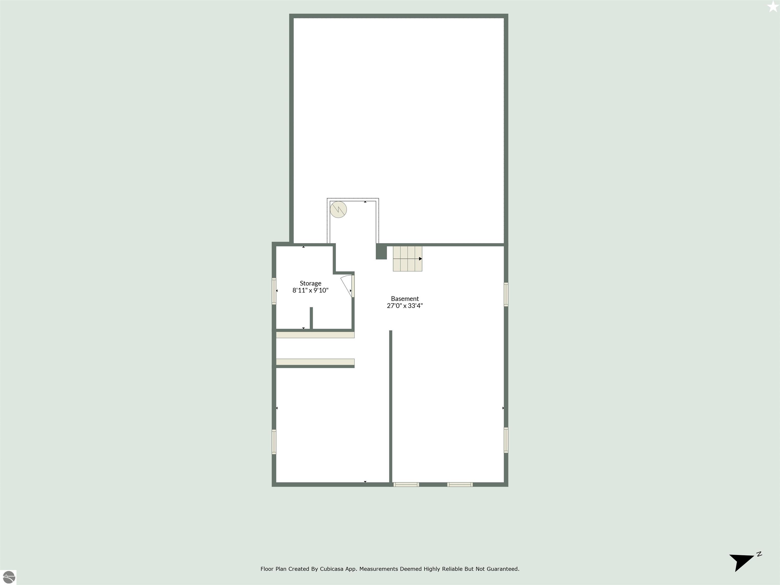 5326 Crystal Drive