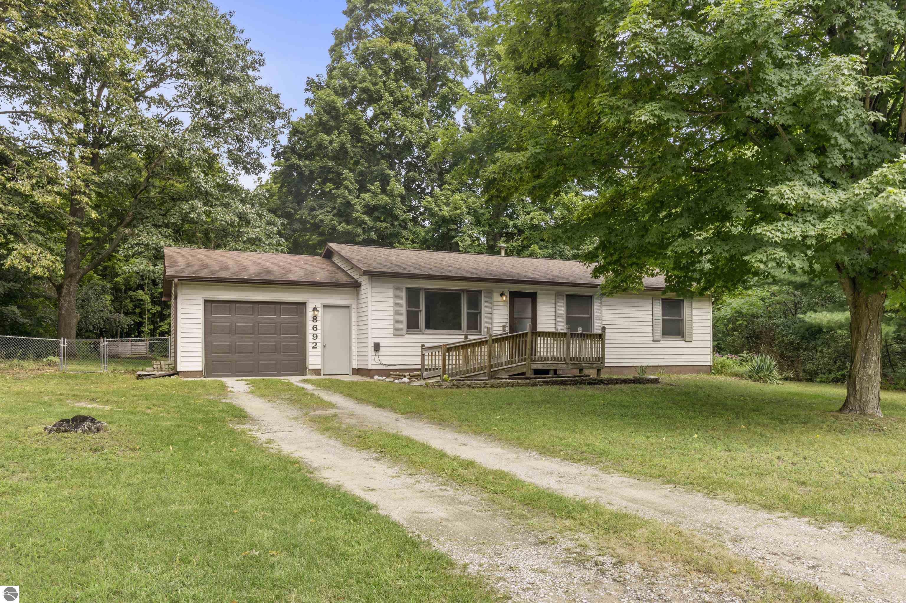 8692 Red Pine Drive