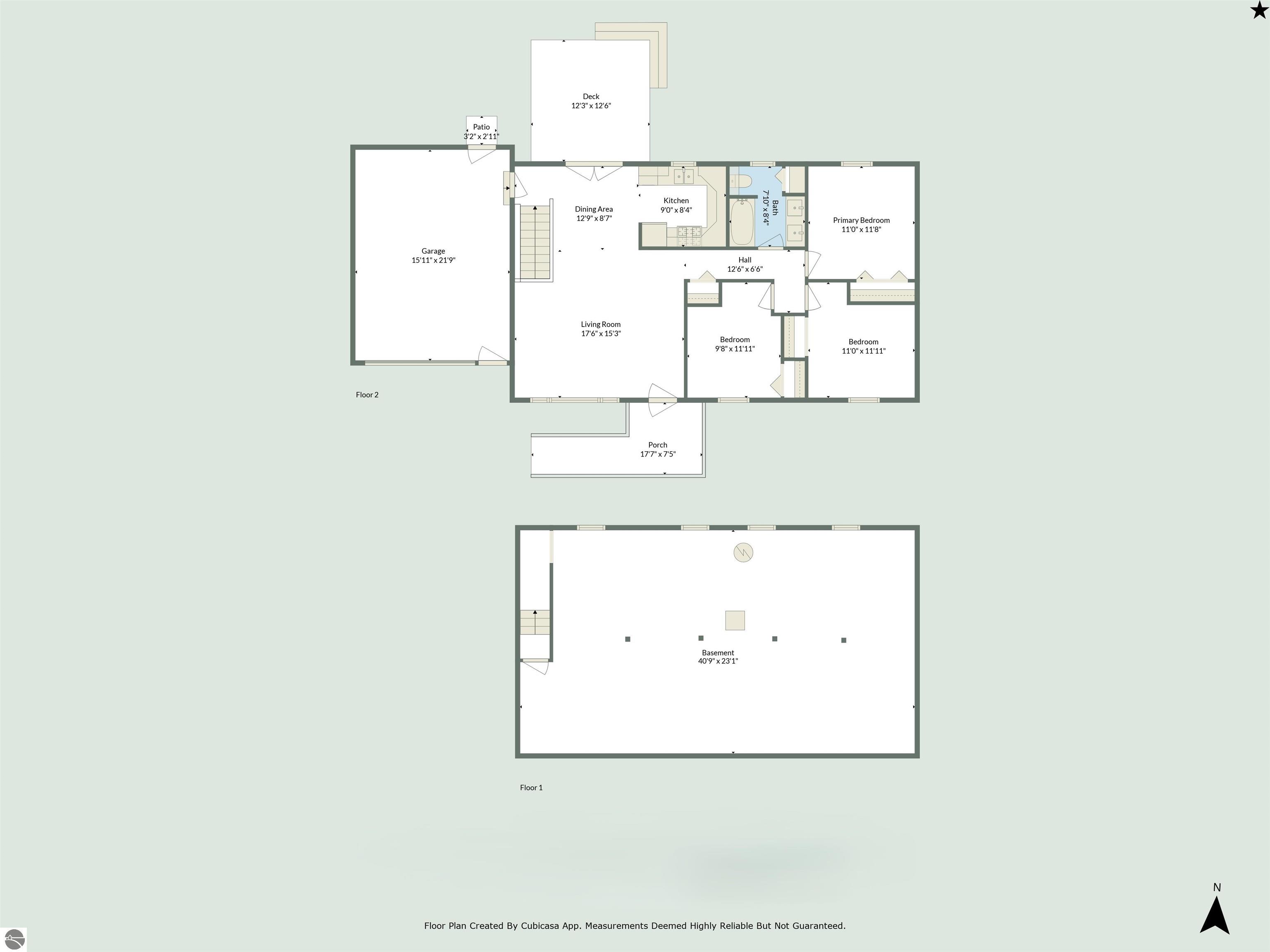 8692 Red Pine Drive