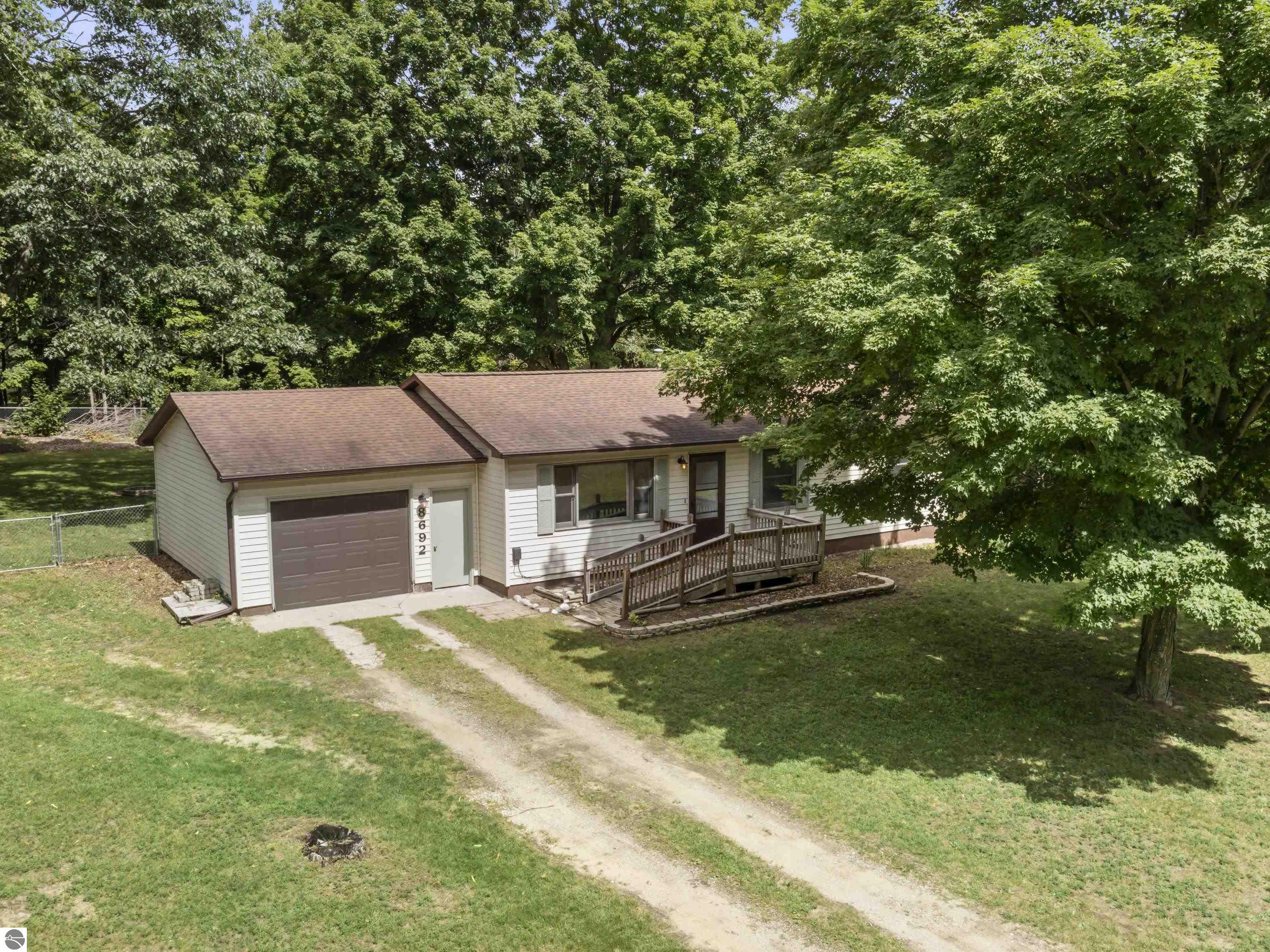 8692 Red Pine Drive