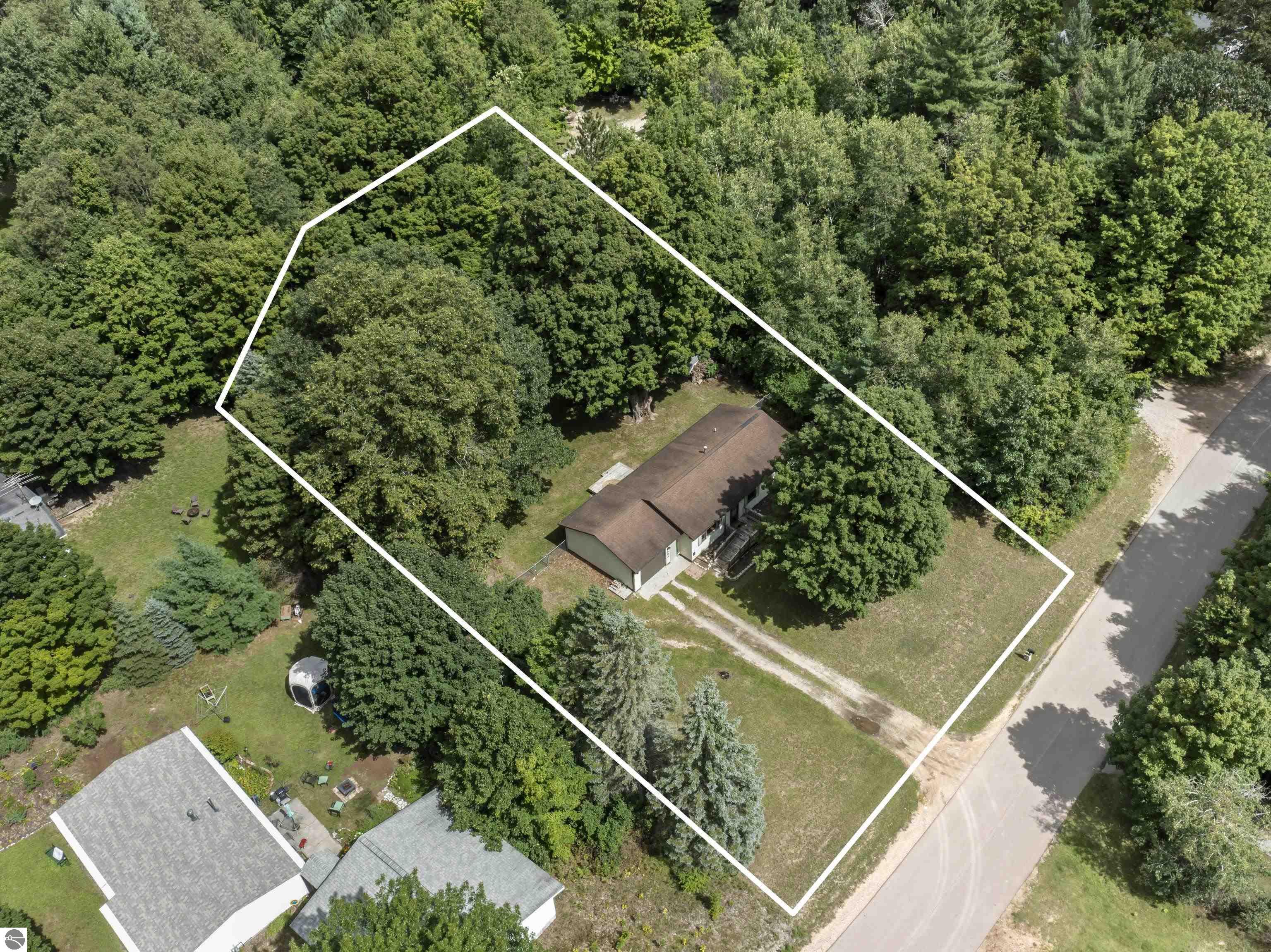 8692 Red Pine Drive