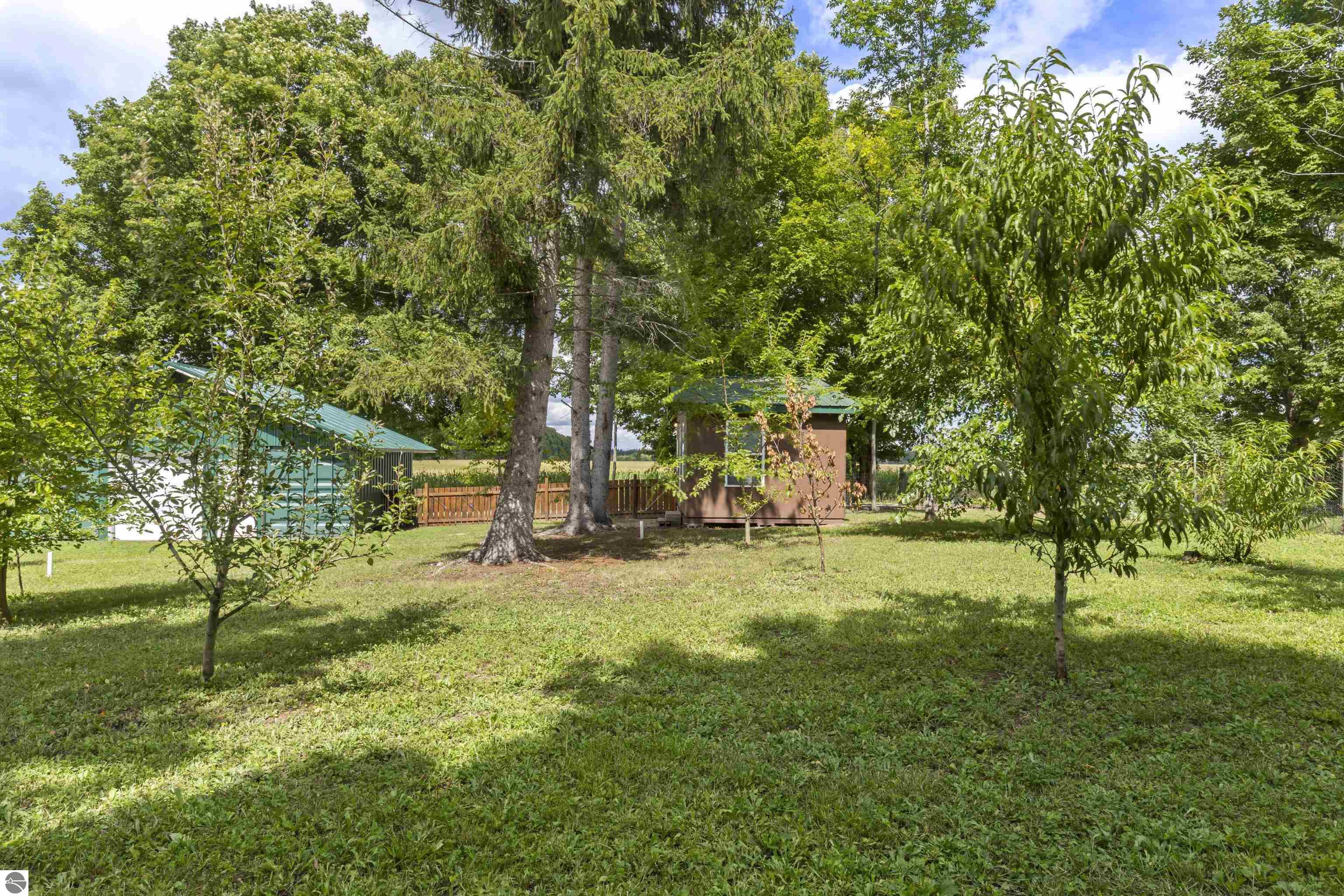22800 Cadillac Highway