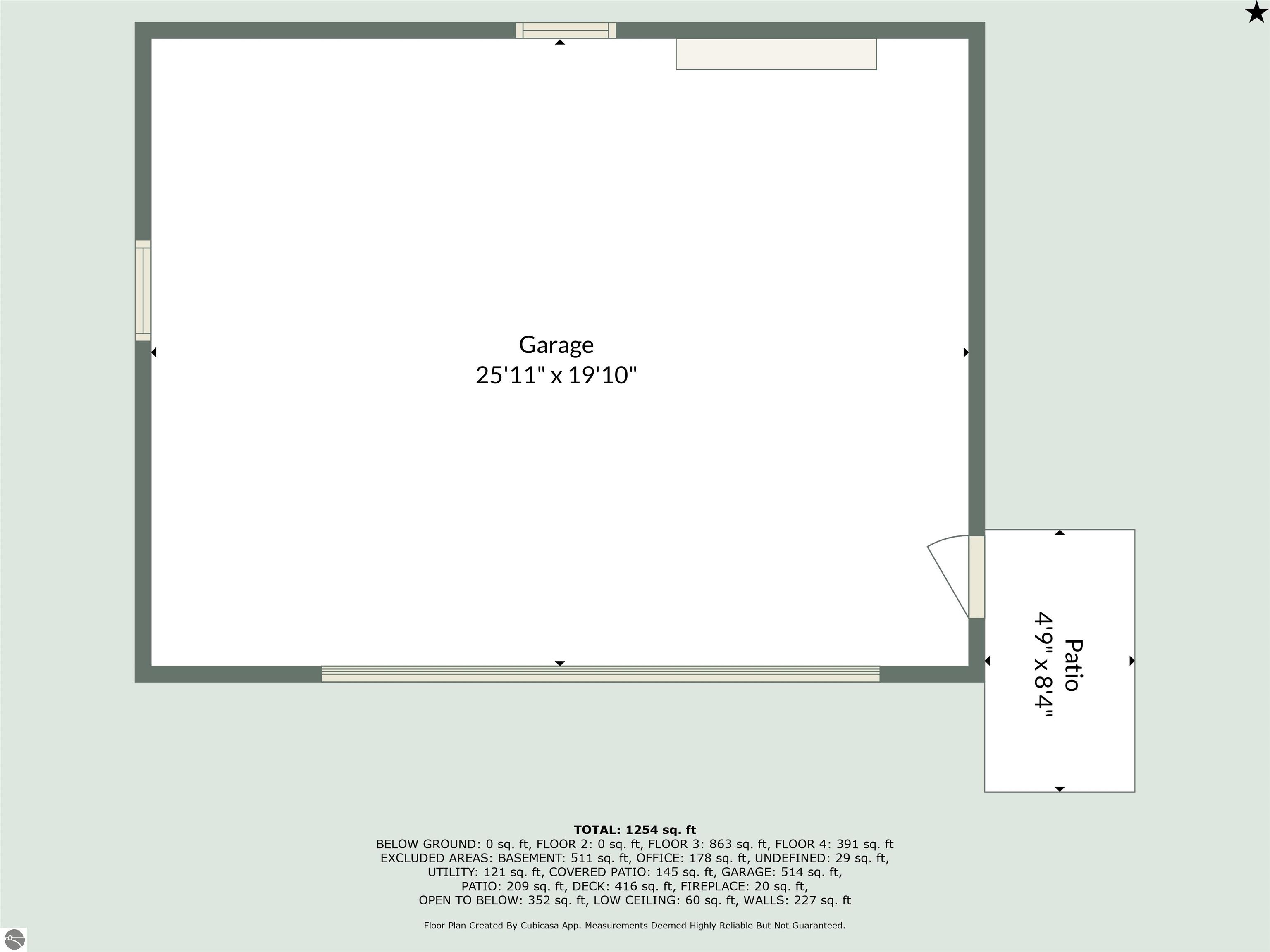 2737 Ellsworth Trail
