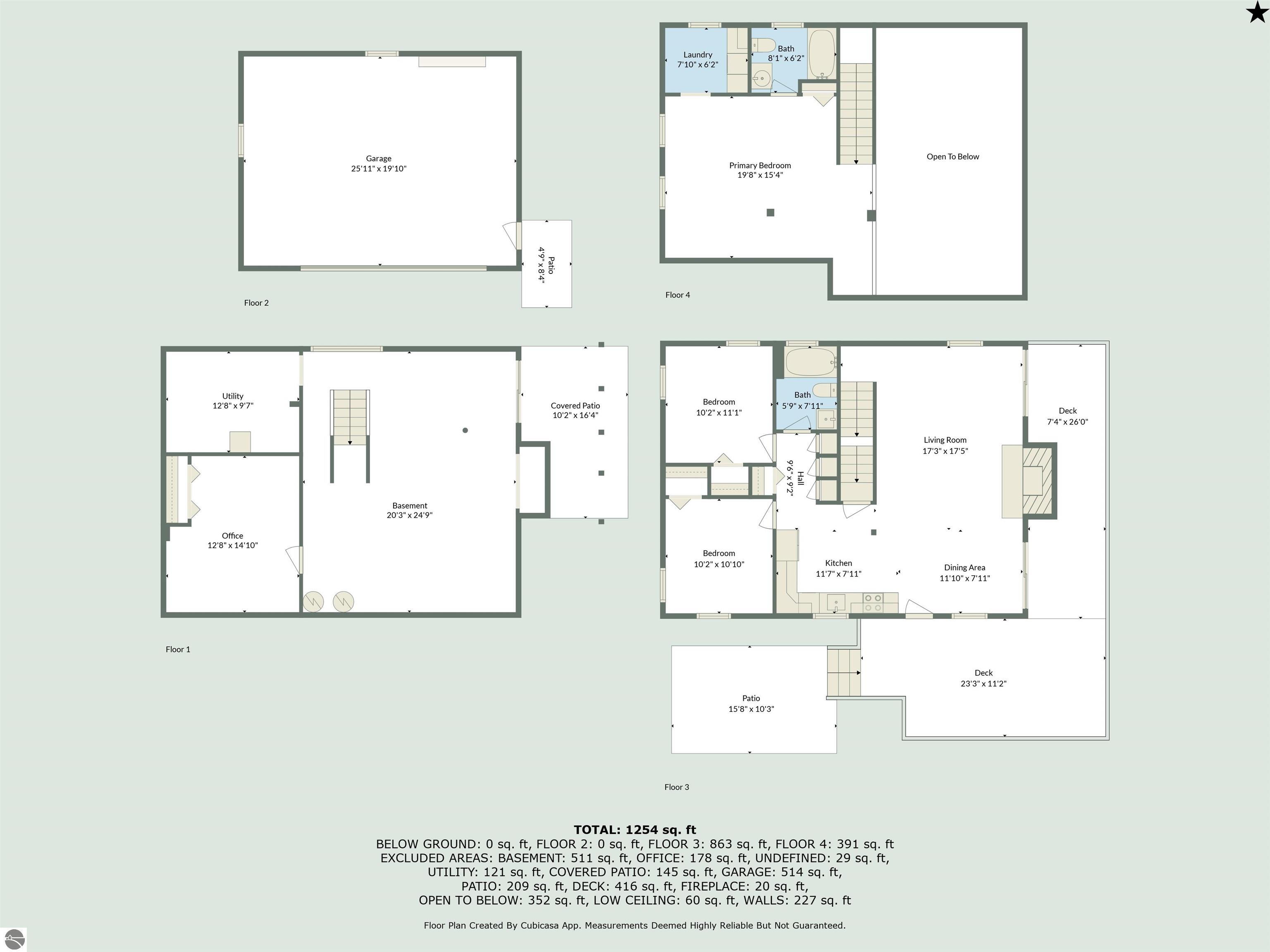 2737 Ellsworth Trail