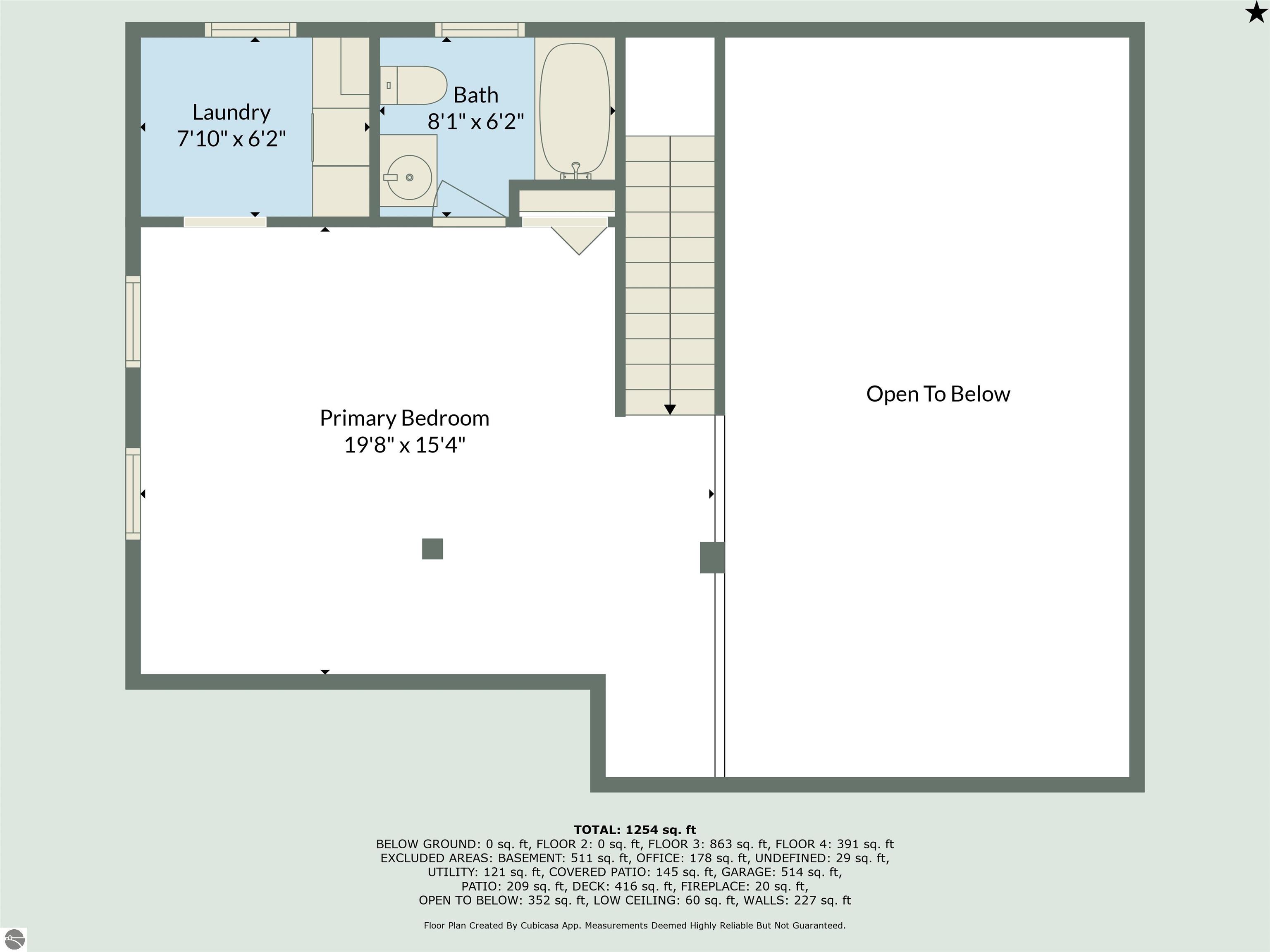 2737 Ellsworth Trail