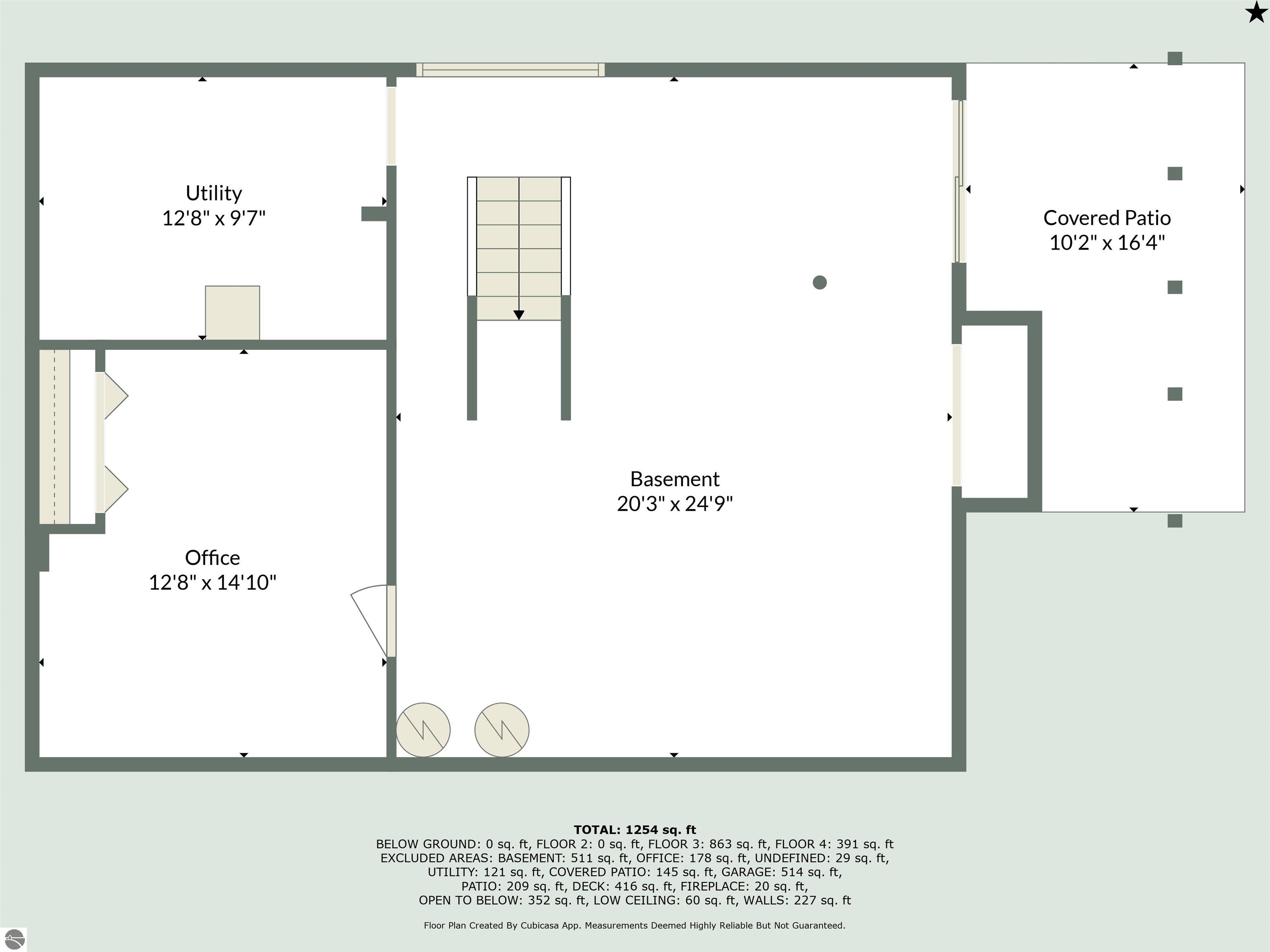 2737 Ellsworth Trail