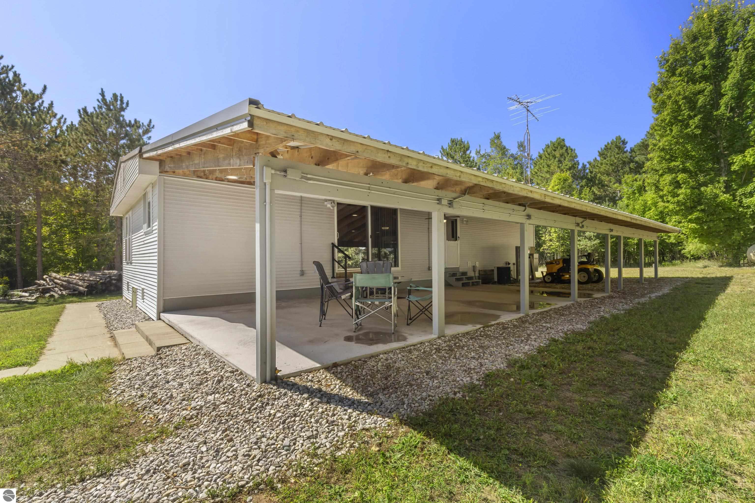 10231 Milarch Road