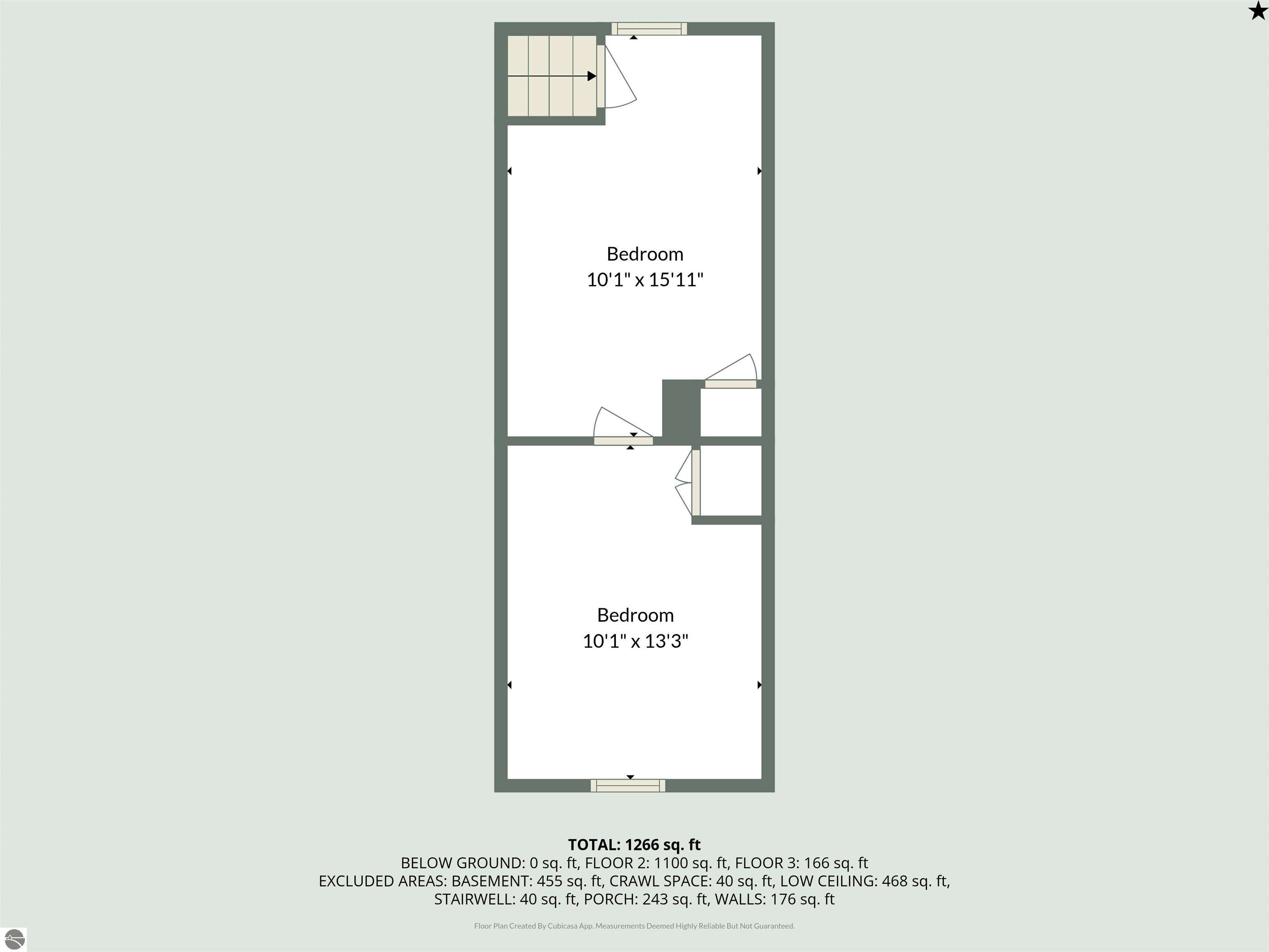 350 N Michigan Avenue