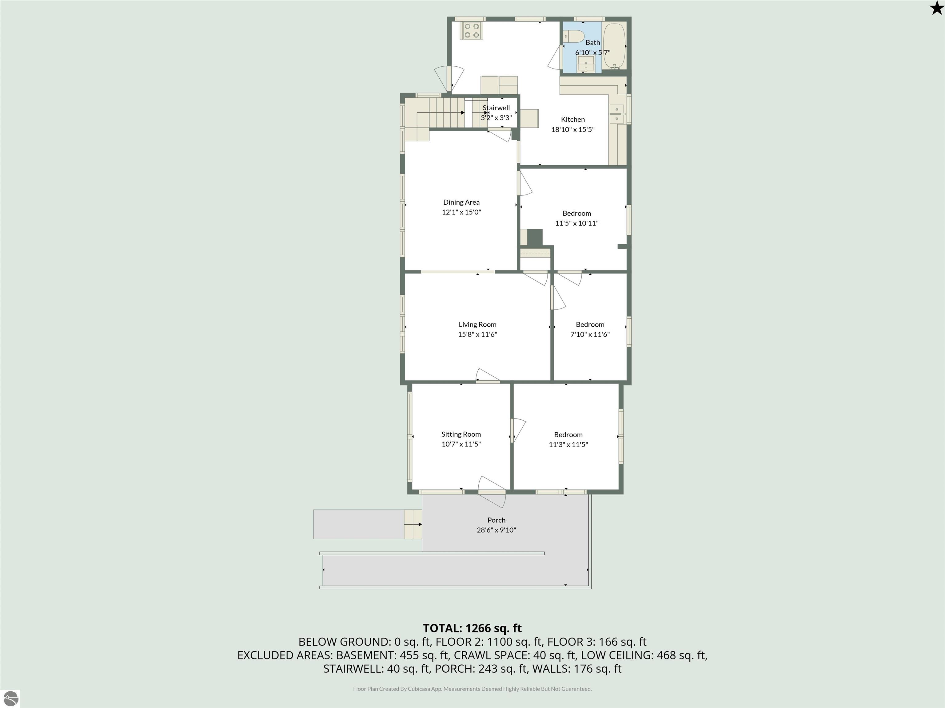 350 N Michigan Avenue