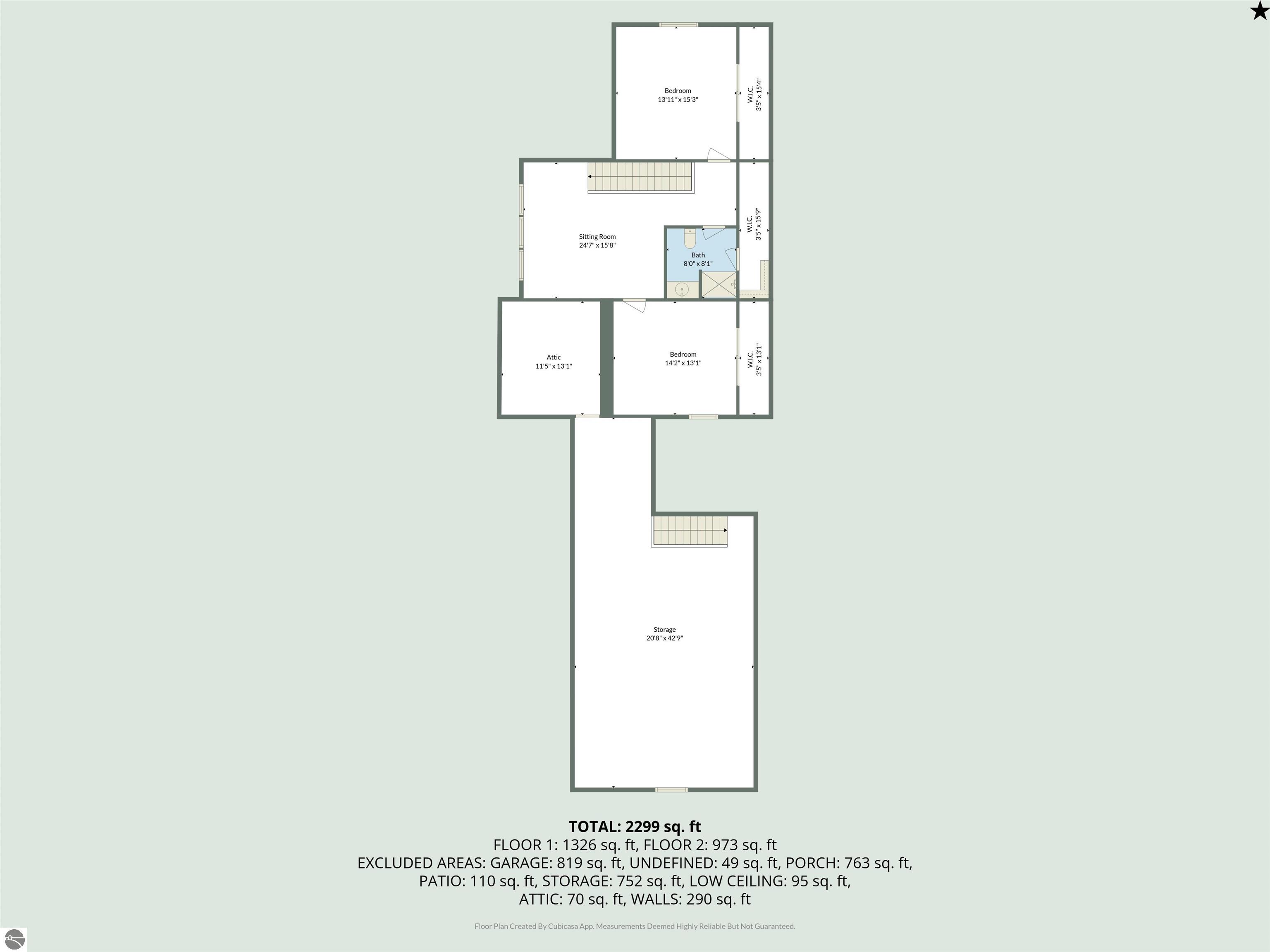 2298 Ely Road