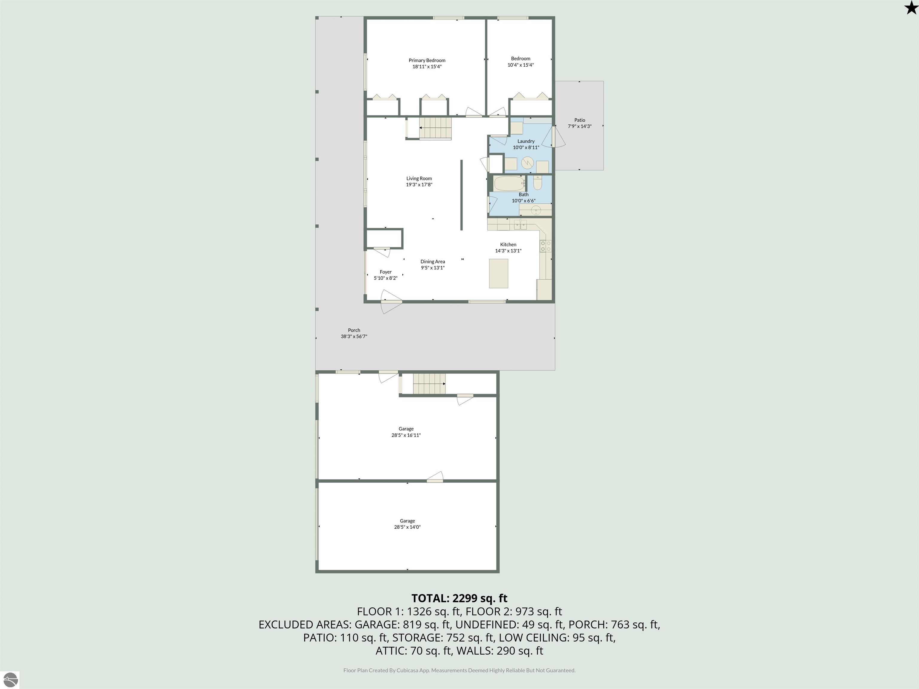 2298 Ely Road