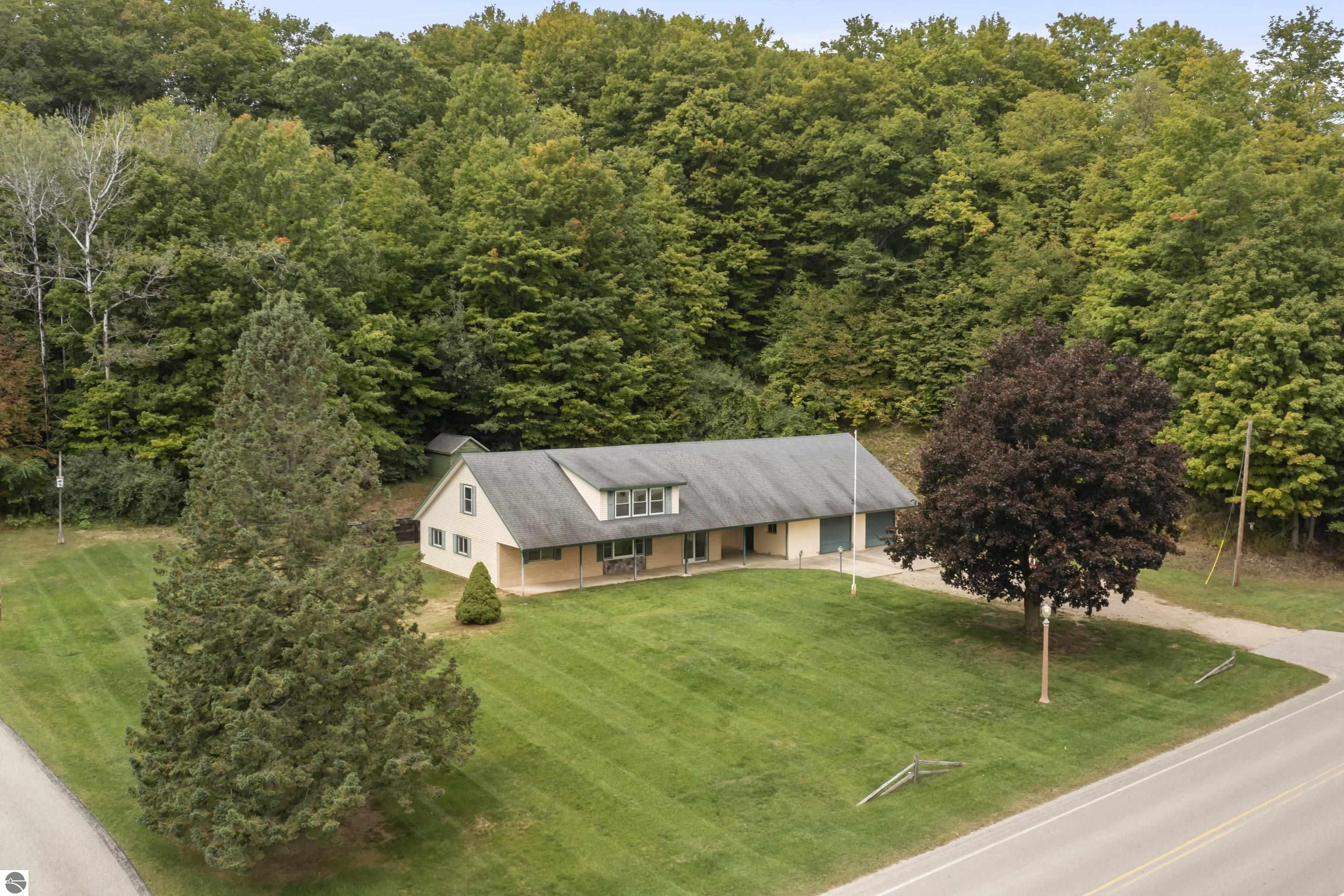 2298 Ely Road