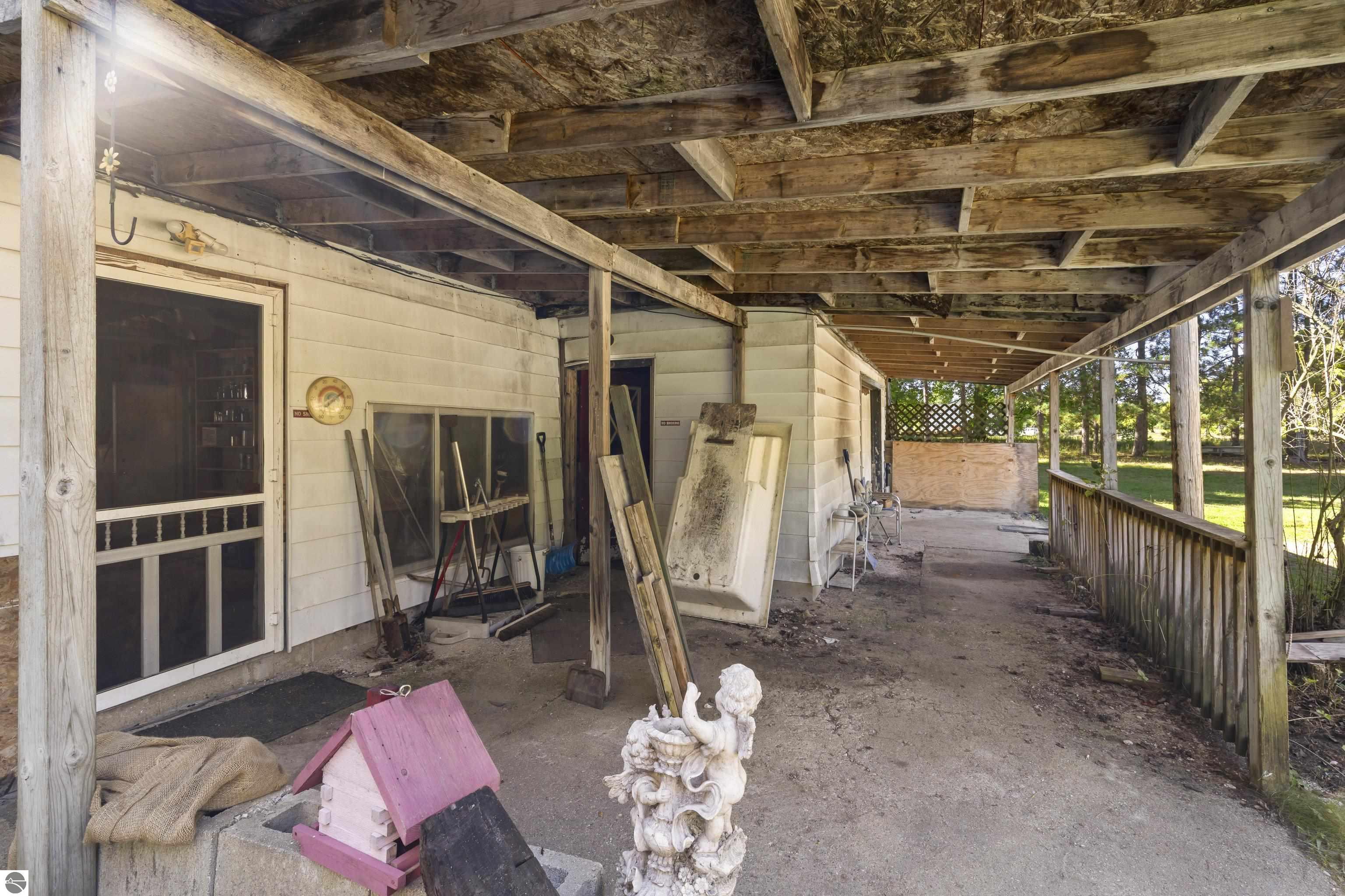 15451 Stanley Road