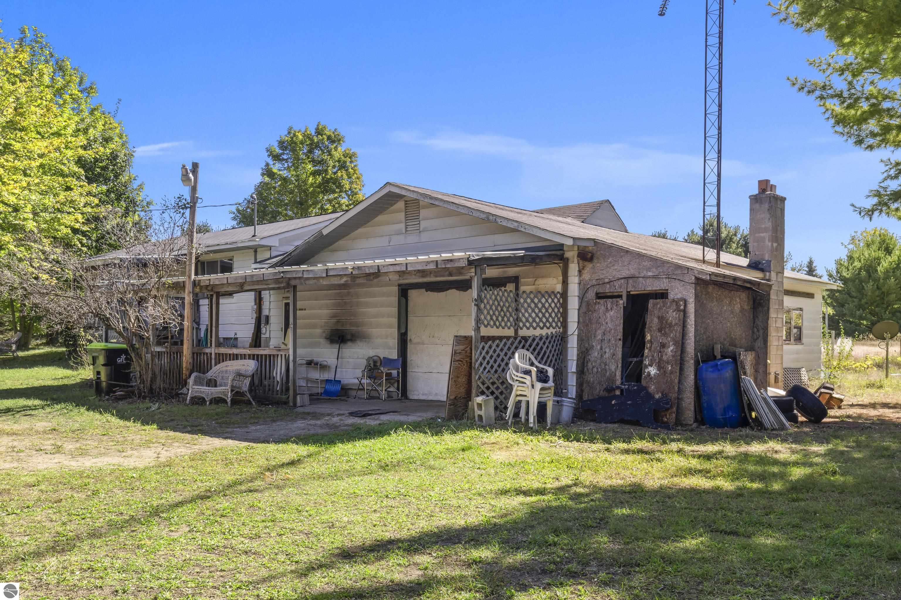 15451 Stanley Road