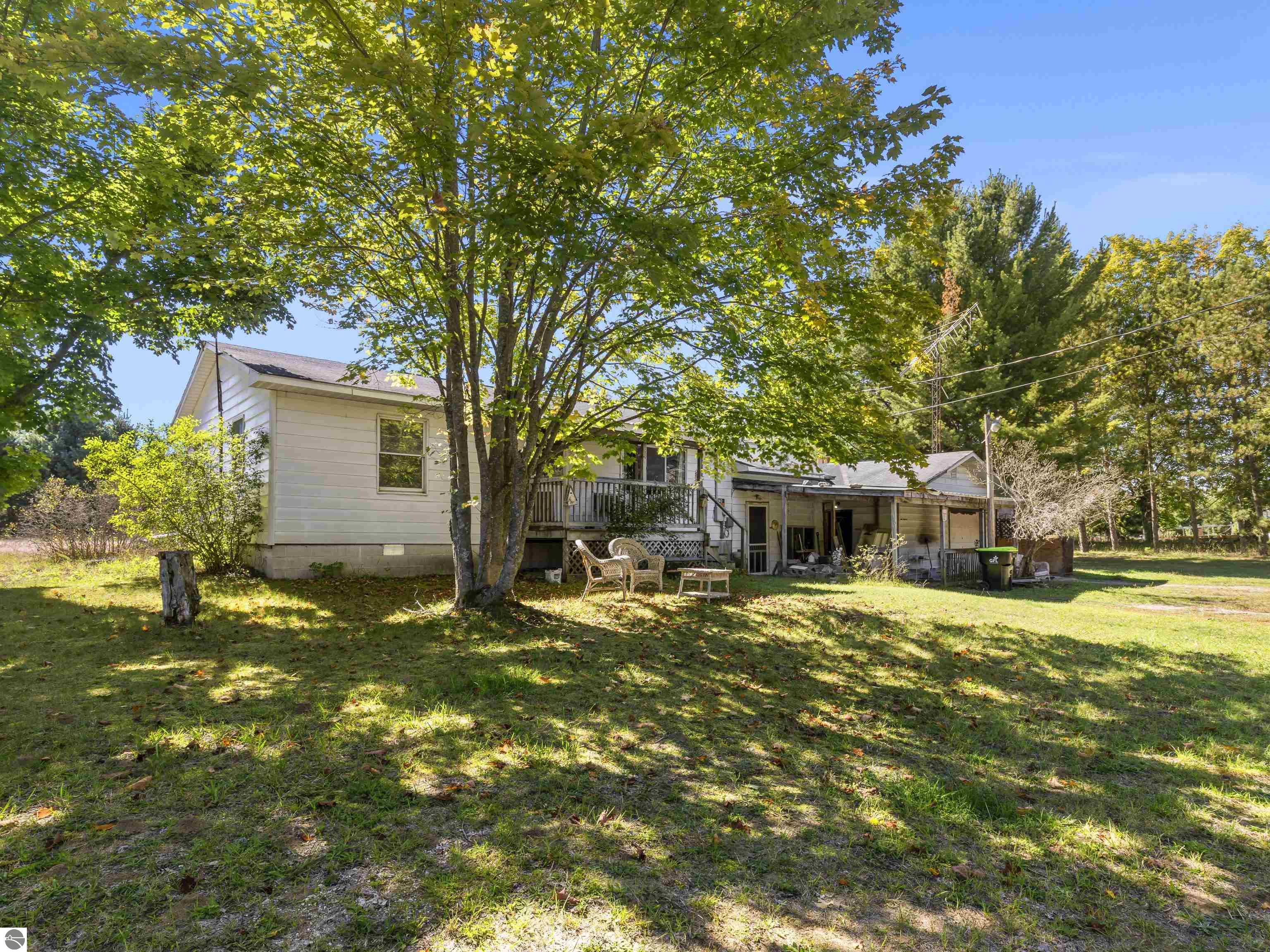 15451 Stanley Road