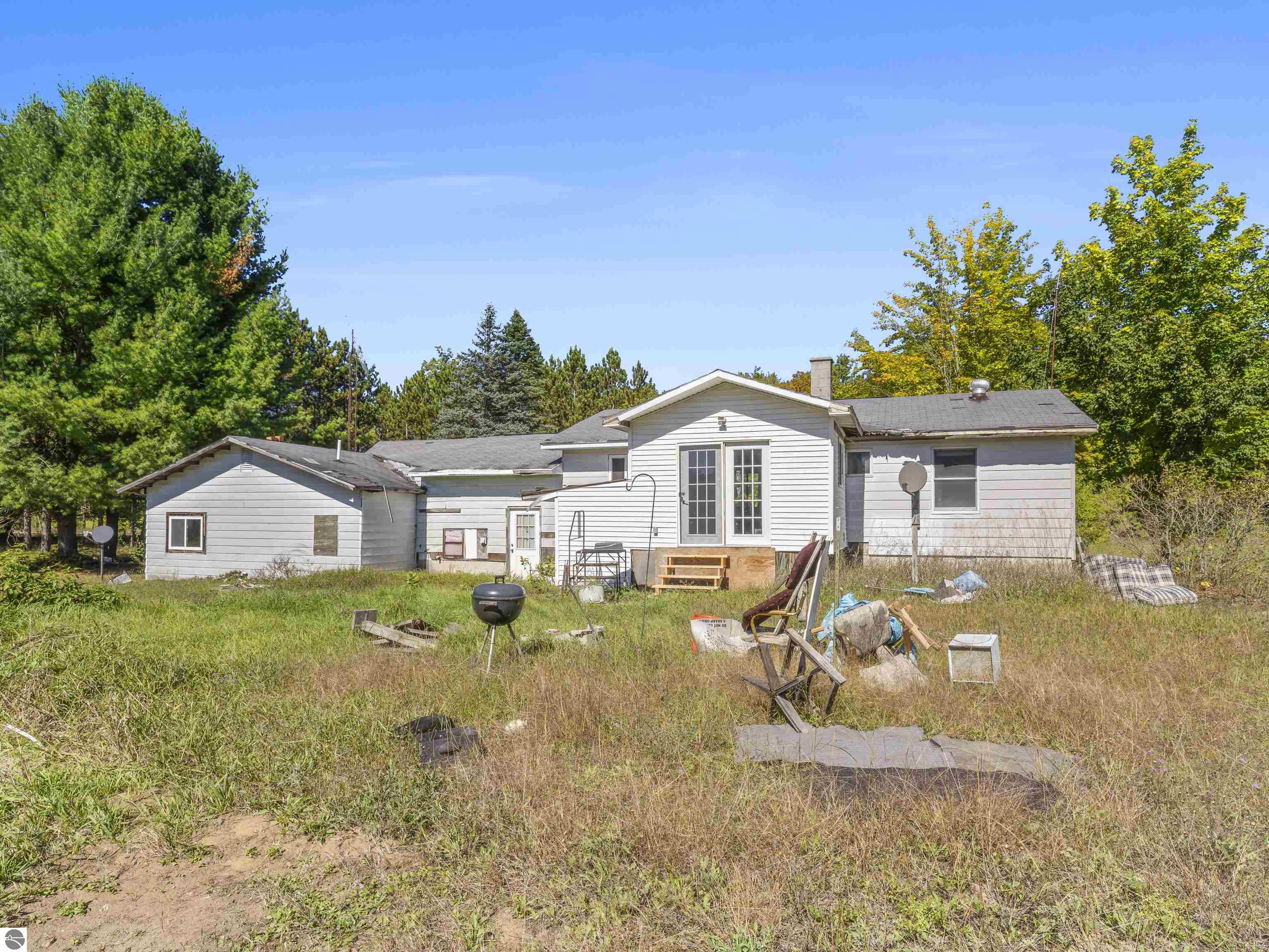 15451 Stanley Road