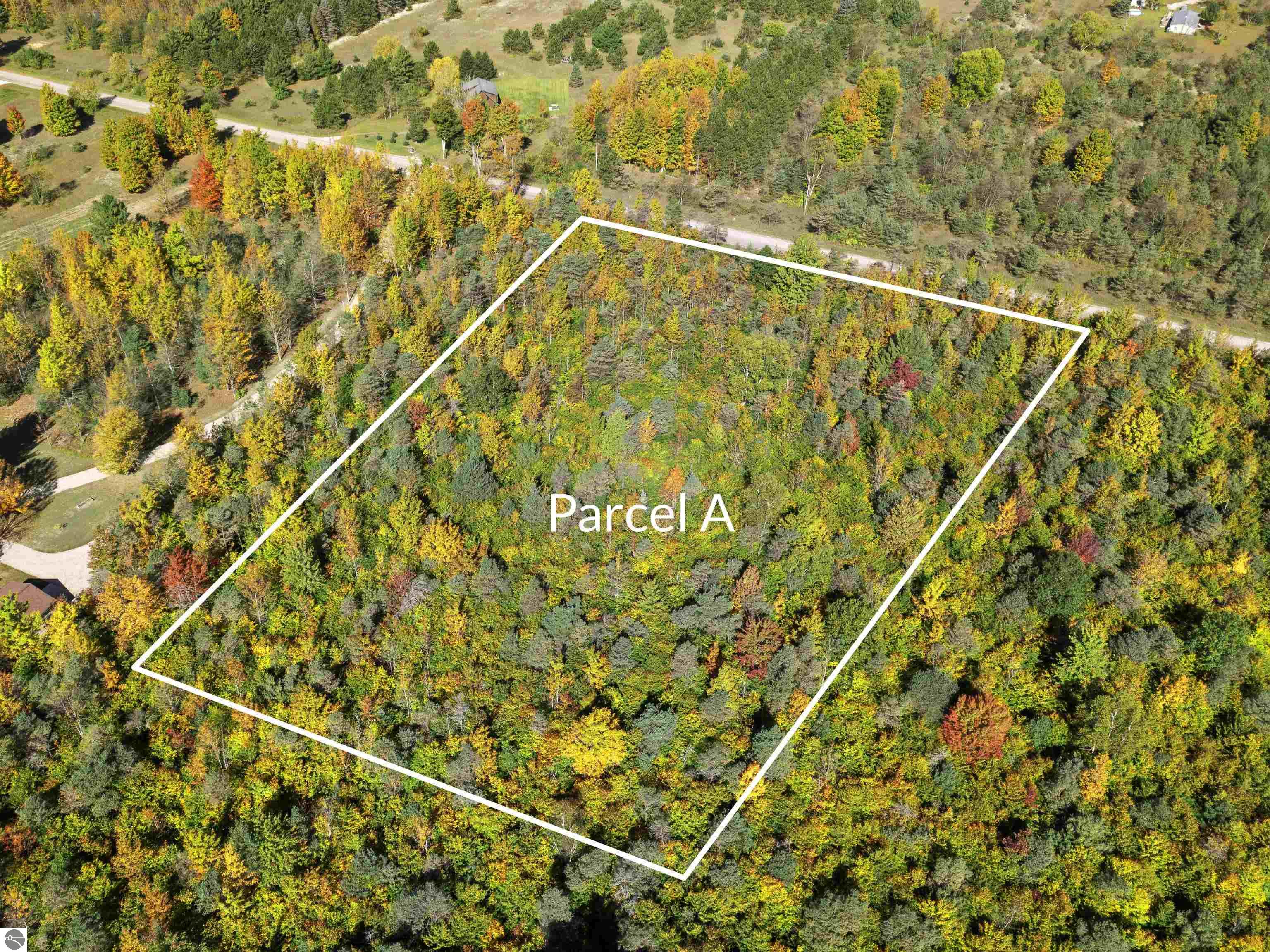 Parcel A Homestead Road