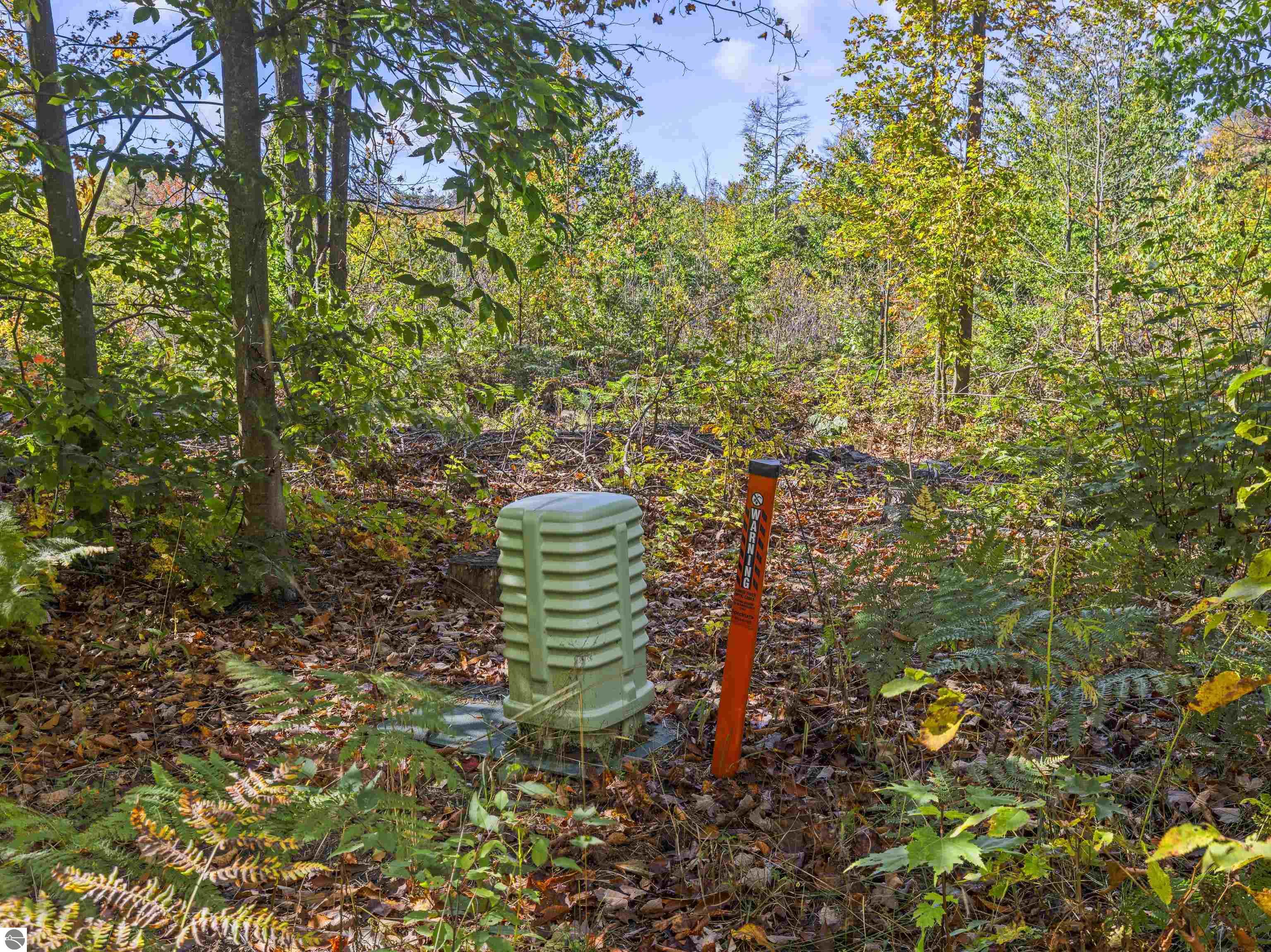 Parcel B Homestead Road