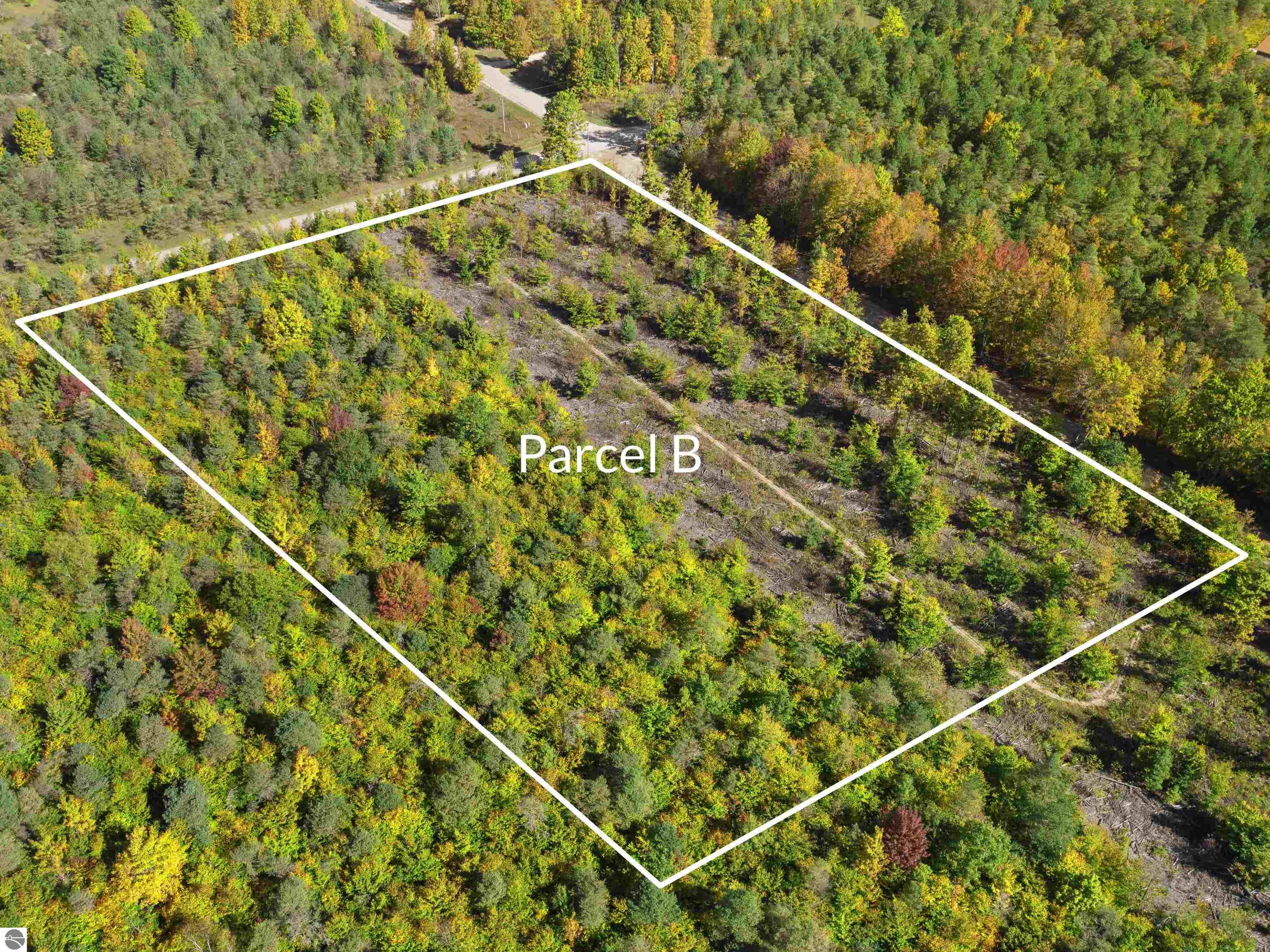 Parcel B Homestead Road