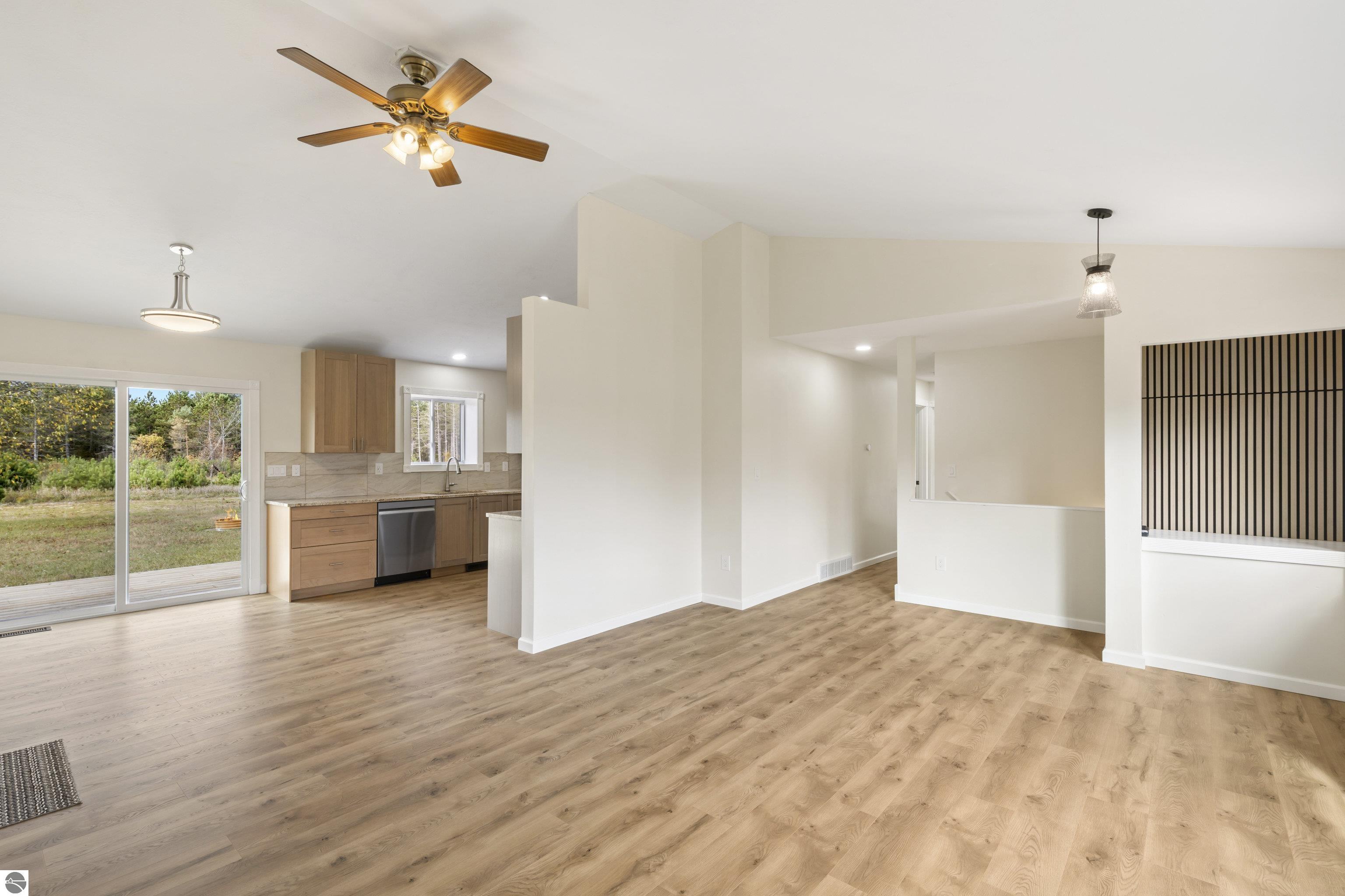 348 S Haze Road