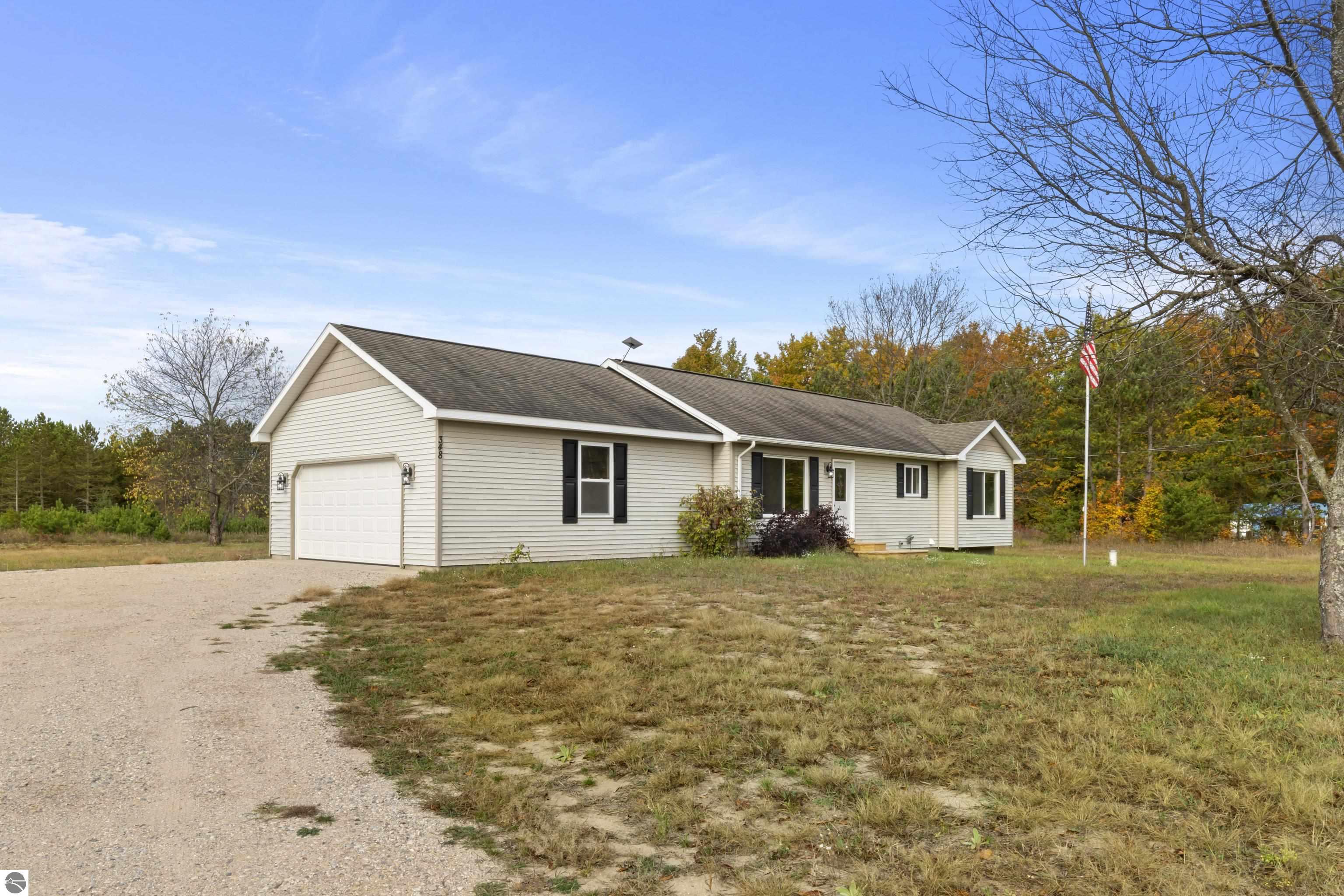348 S Haze Road