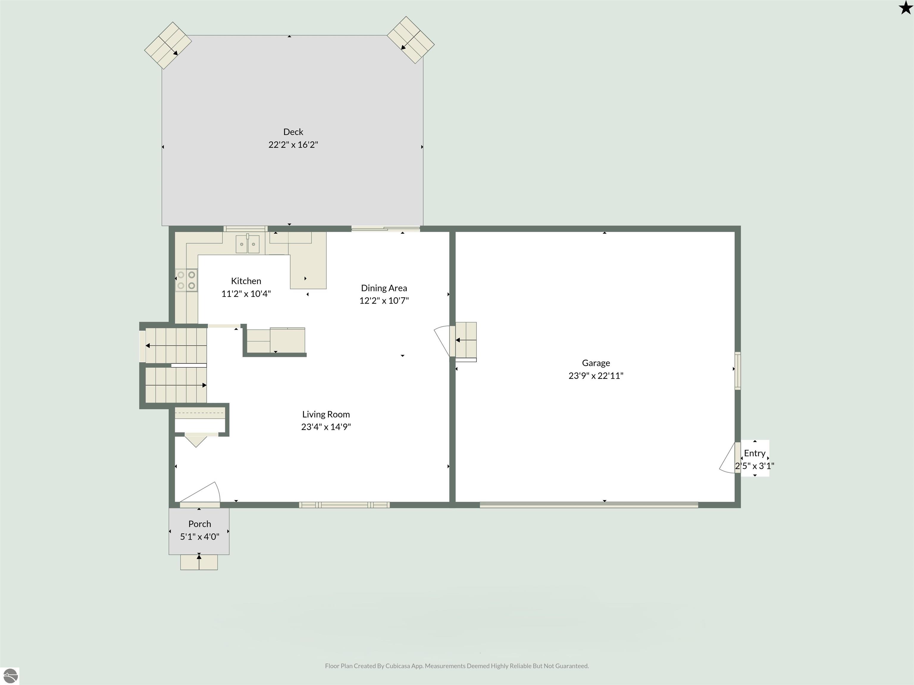 1154 Martin Drive