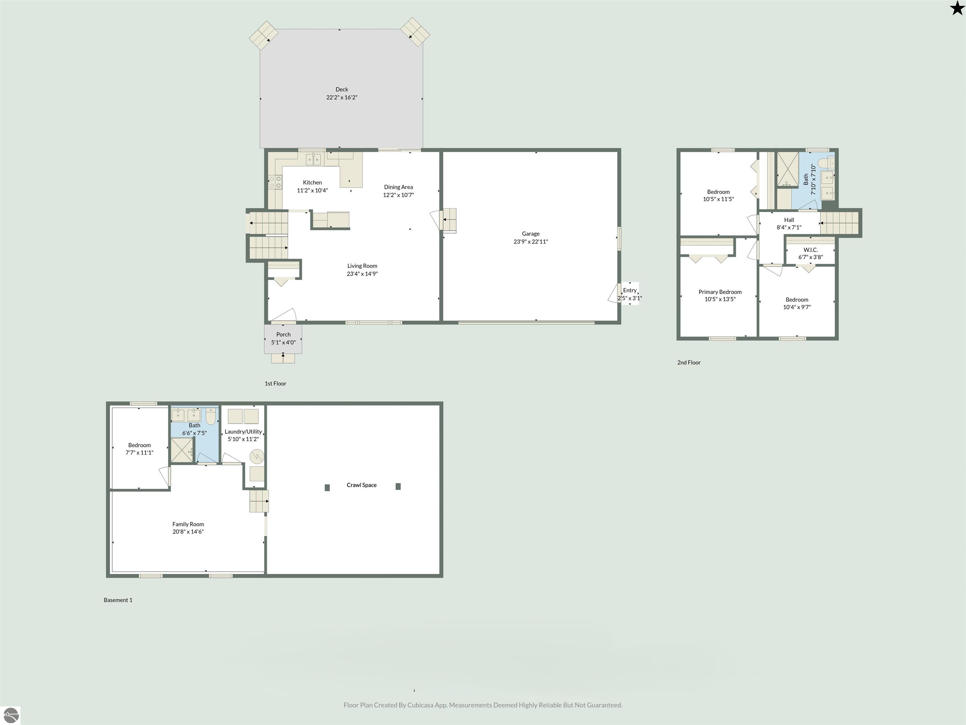 1154 Martin Drive