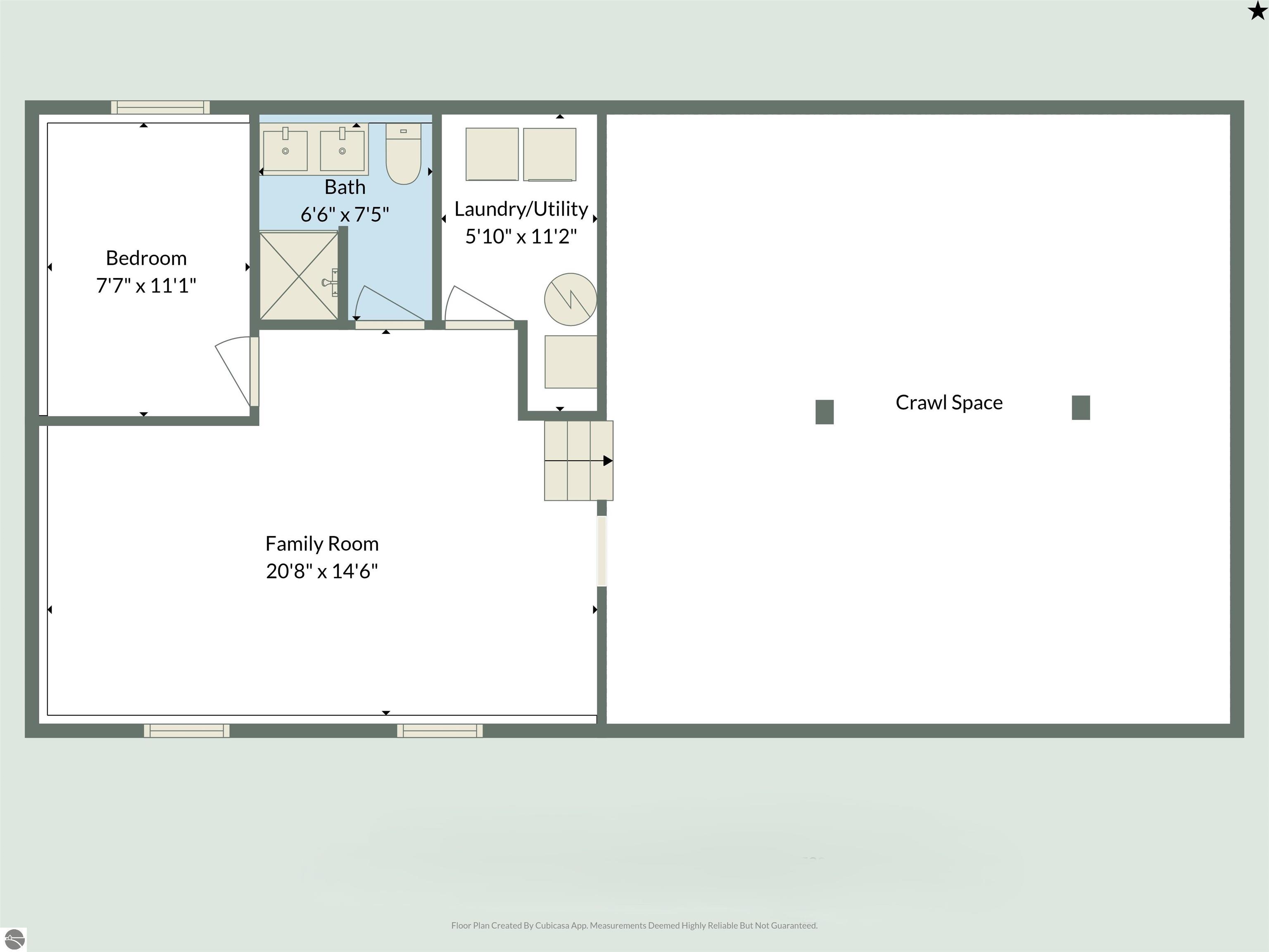 1154 Martin Drive