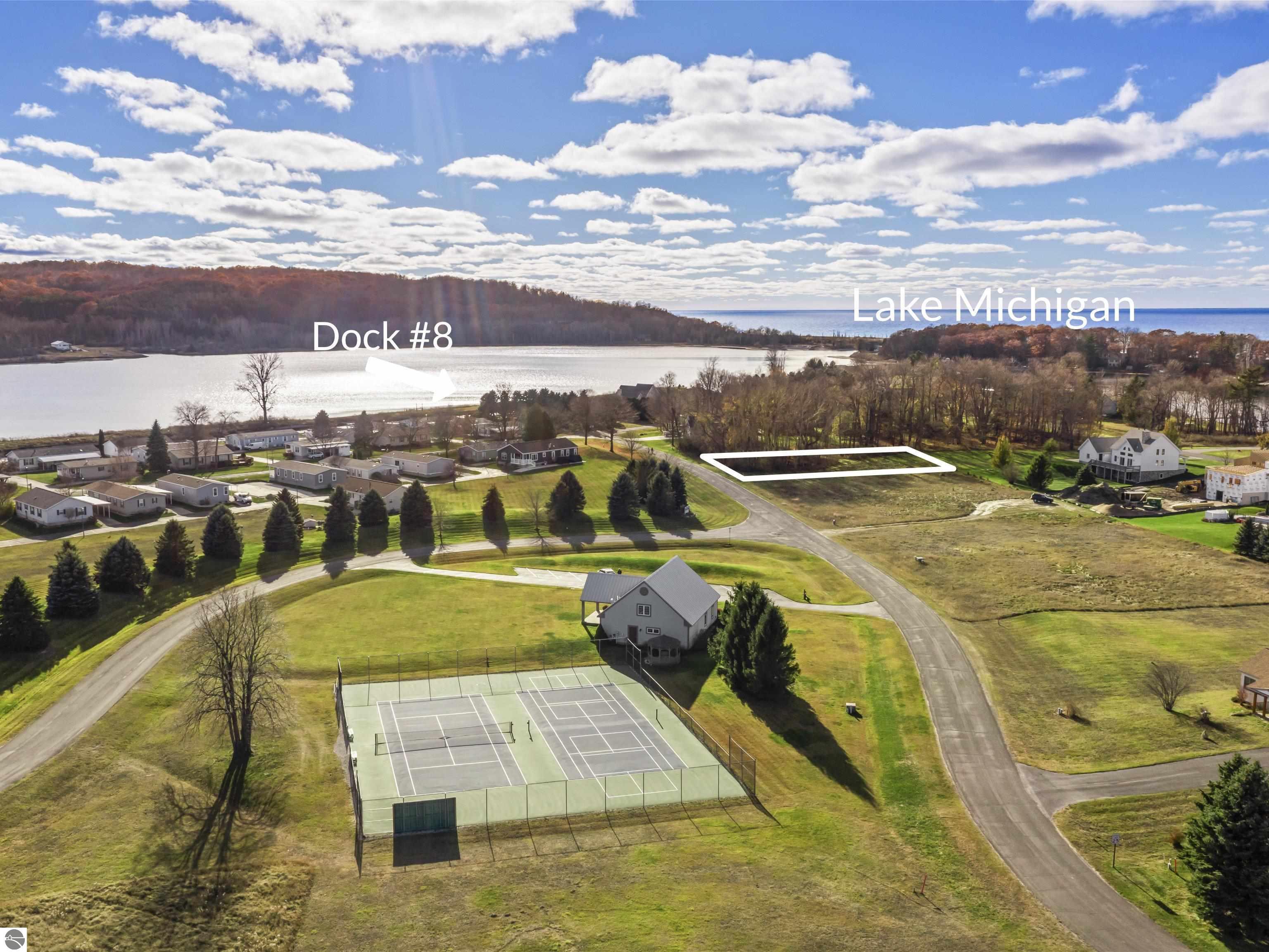 Lot 32 Third Street