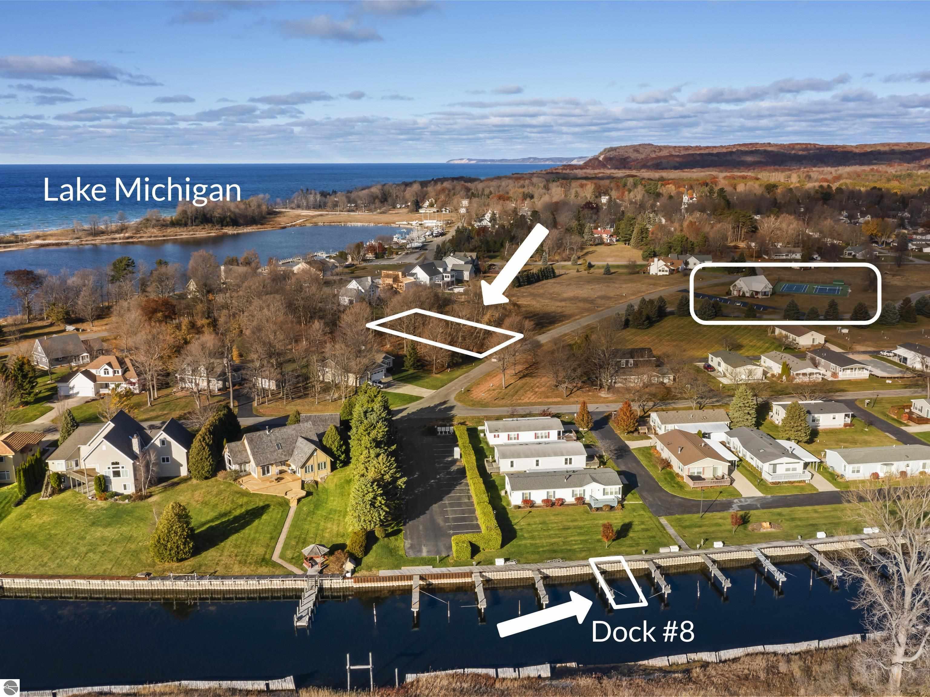 Lot 32 Third Street