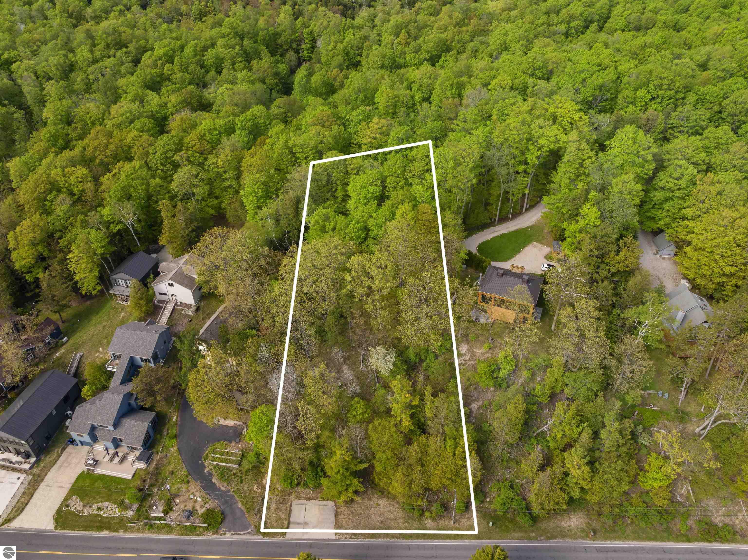 3151 Crystal Drive