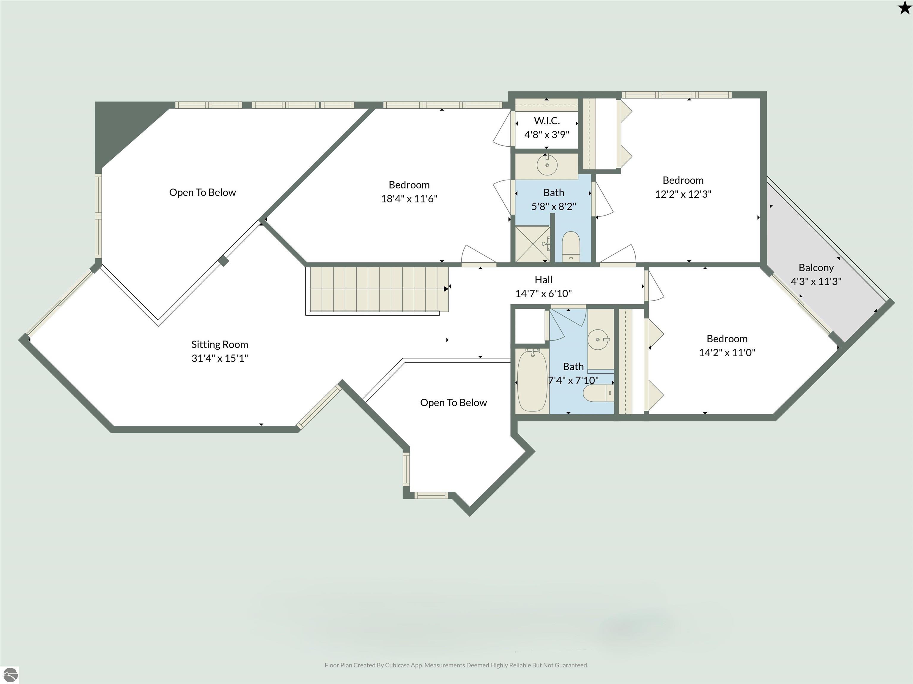 3151 Crystal Drive