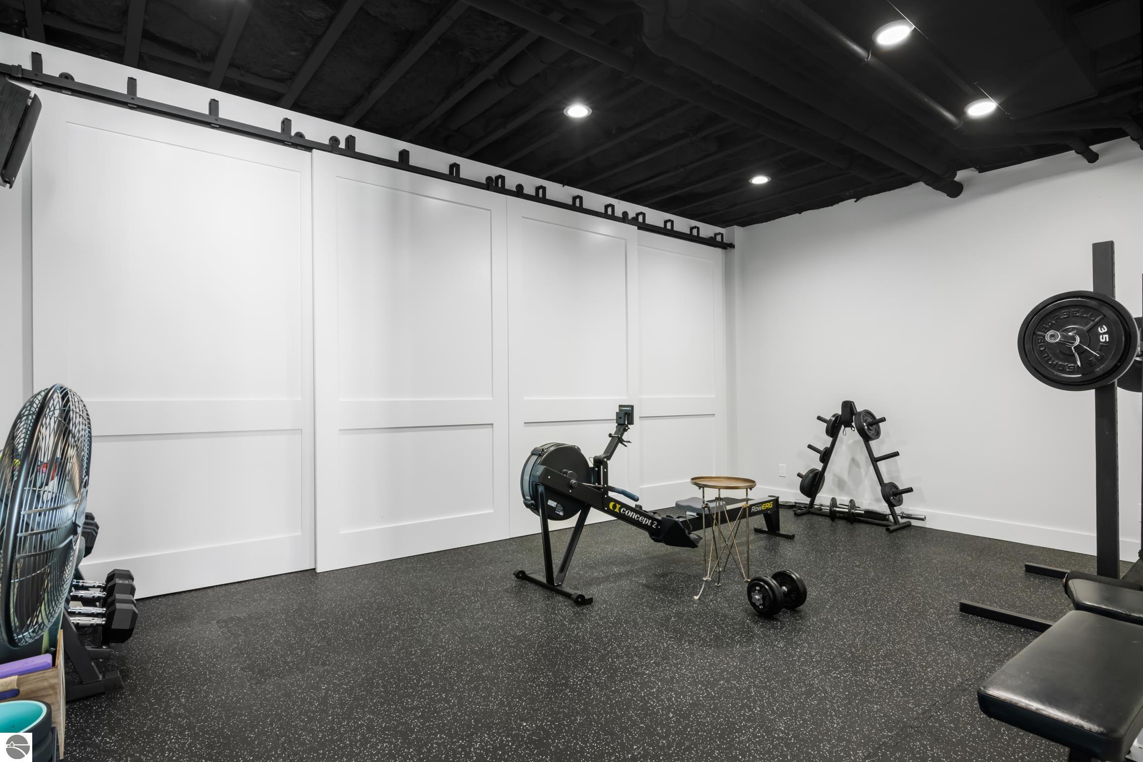 504 S East Silver Lake Road